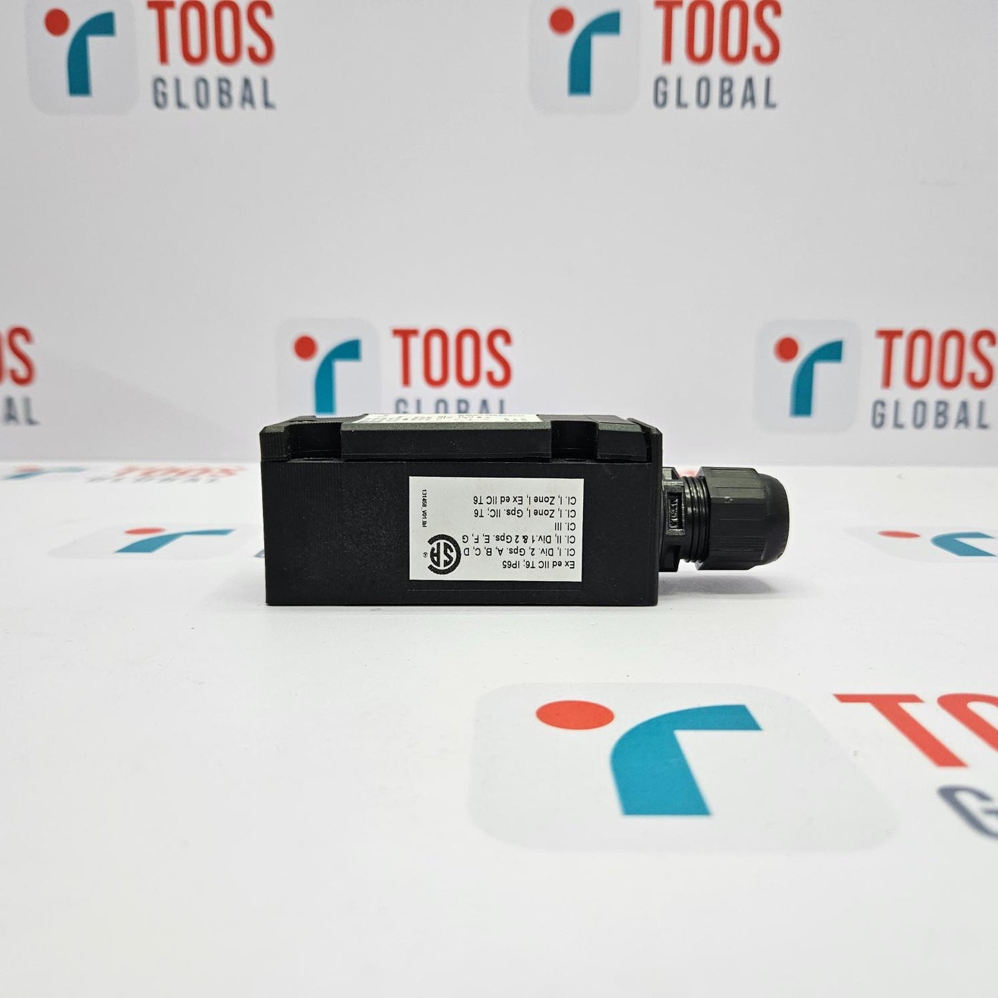 STAHL 8070/1-1-HV POSITION SWITCH NEW