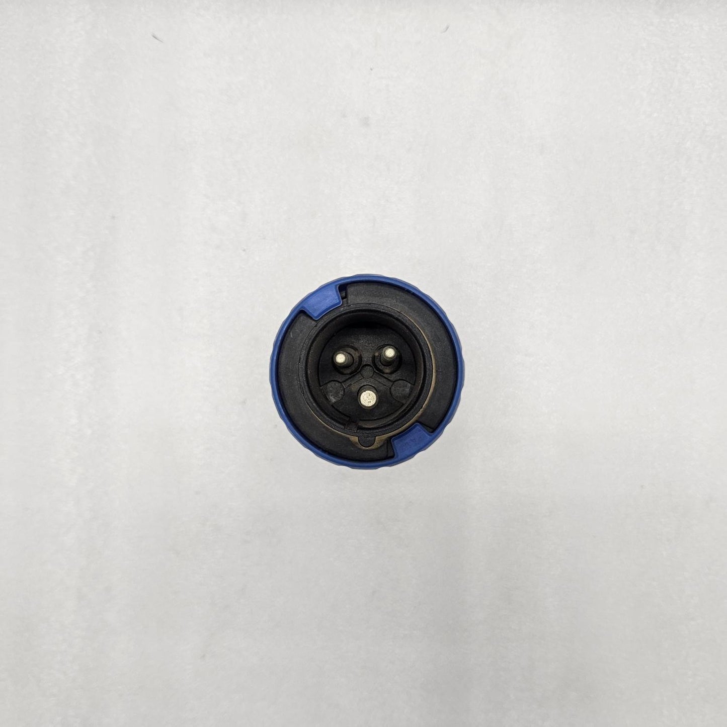 STAHL 8570/12-306 PLUG 3-POL 16A 200-250V NEW