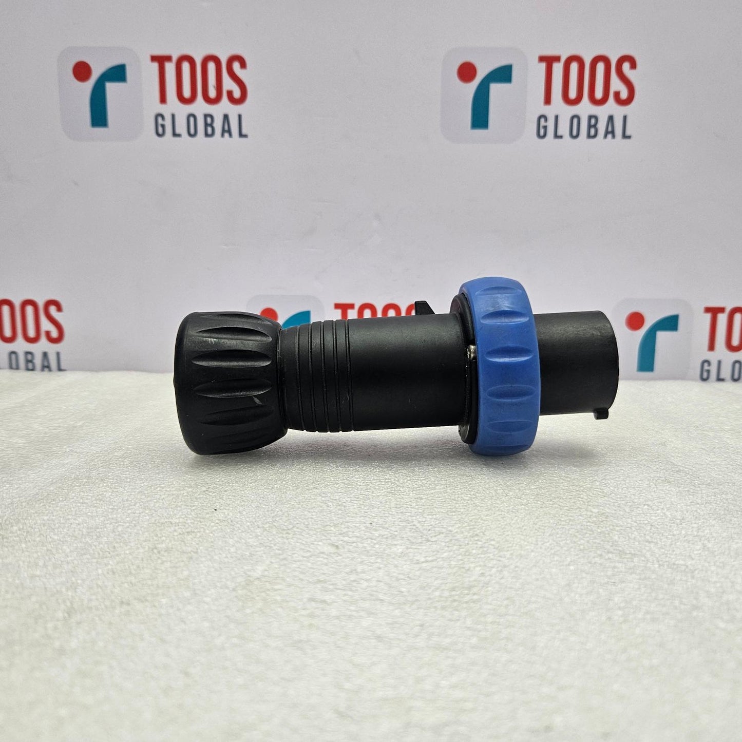 STAHL 8570/12-306 PLUG 3-POL 16A 200-250V NEW