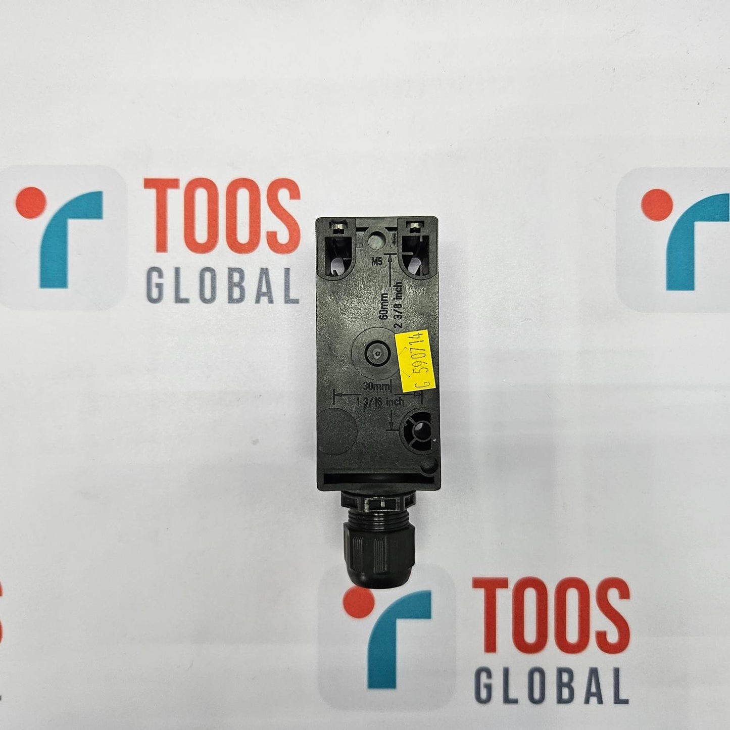 STAHL PTB 01 ATEX 1053 POSITION SWITCH 8070/1-1-S