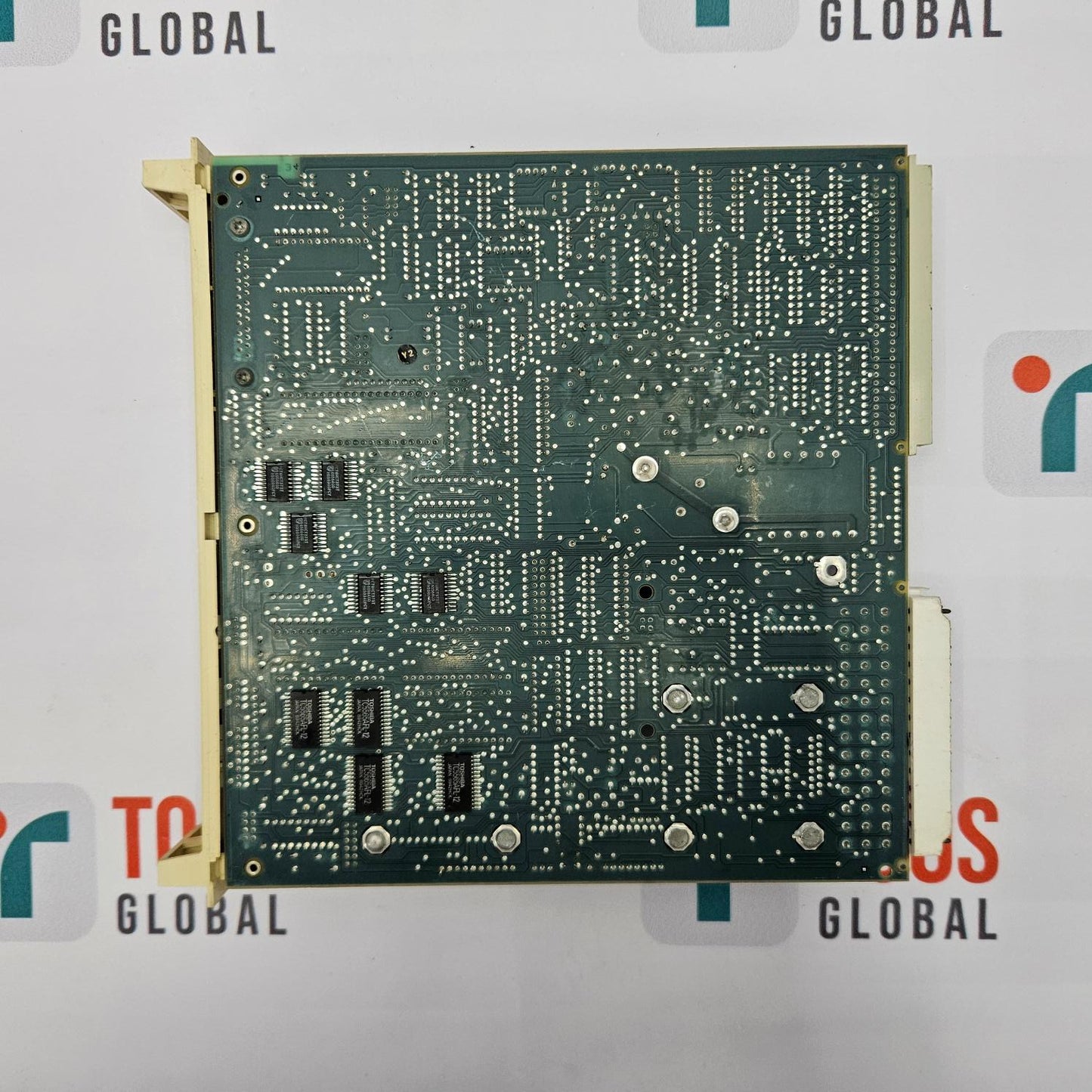 STAL DSPC 330 CPU MODULE ABB AUTOMATION 2668 182-92