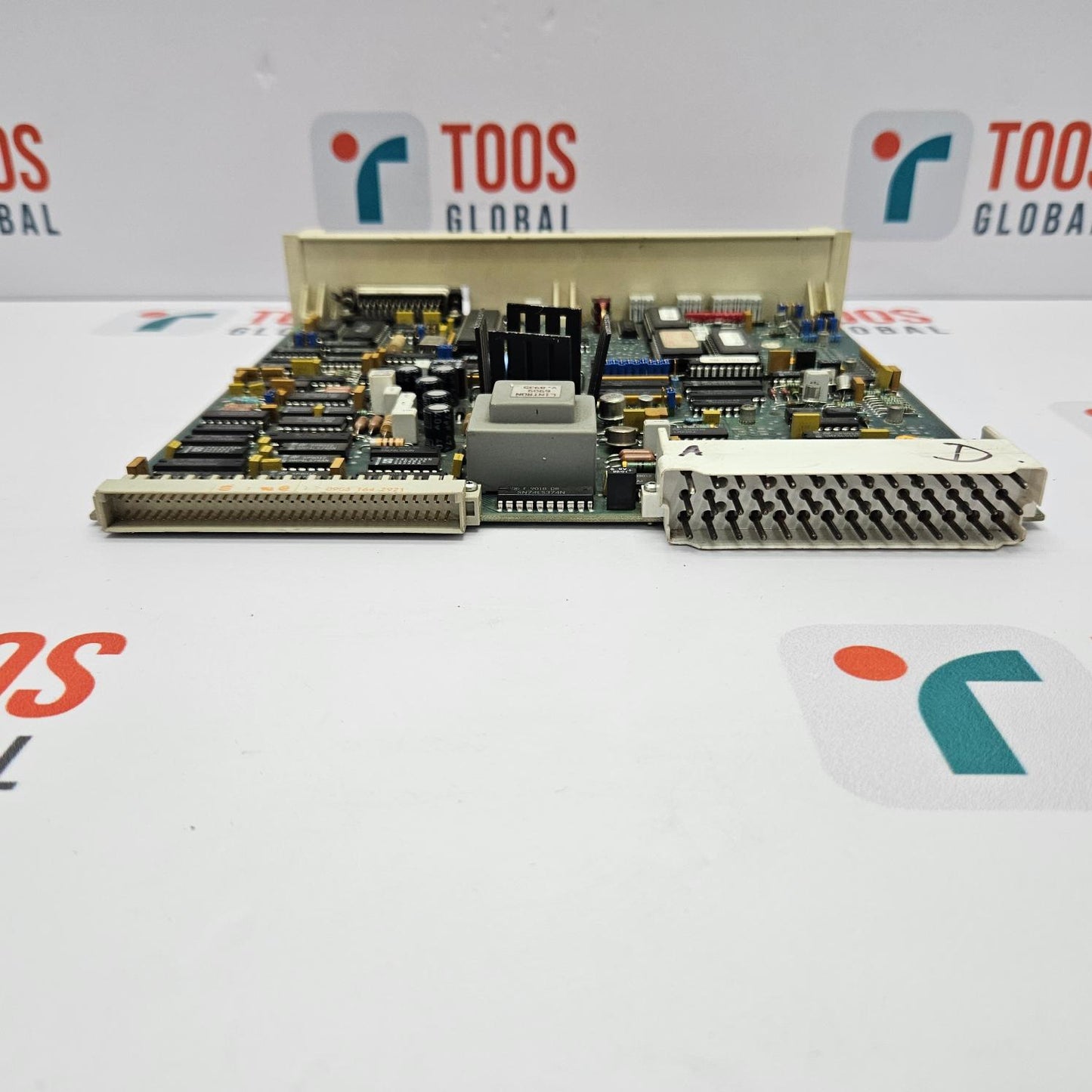 STAL DSPC 330 CPU MODULE ABB AUTOMATION 2668 182-92