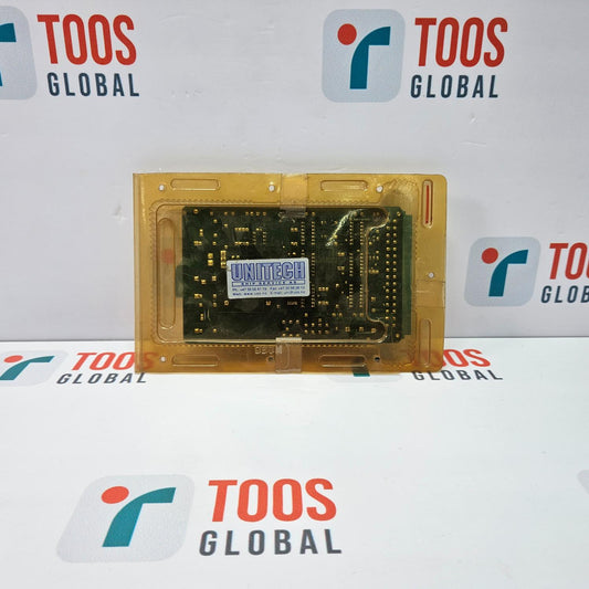 SULZER 112.000.838.201 PRINTED CIRCUIT BOARD 96P-6003-1576