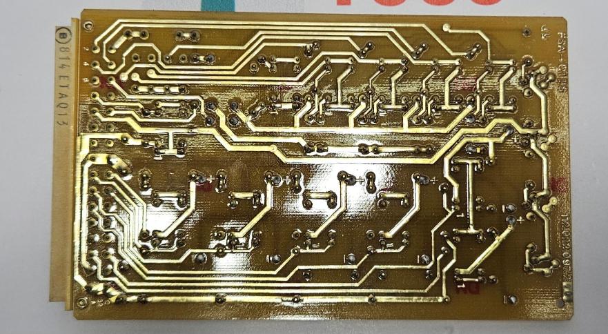 SULZER 112.022.097.200 FSA-C1IS PCB BOARD
