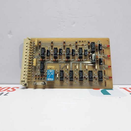 SULZER 112.022.097.200 FSA-C1IS PCB BOARD