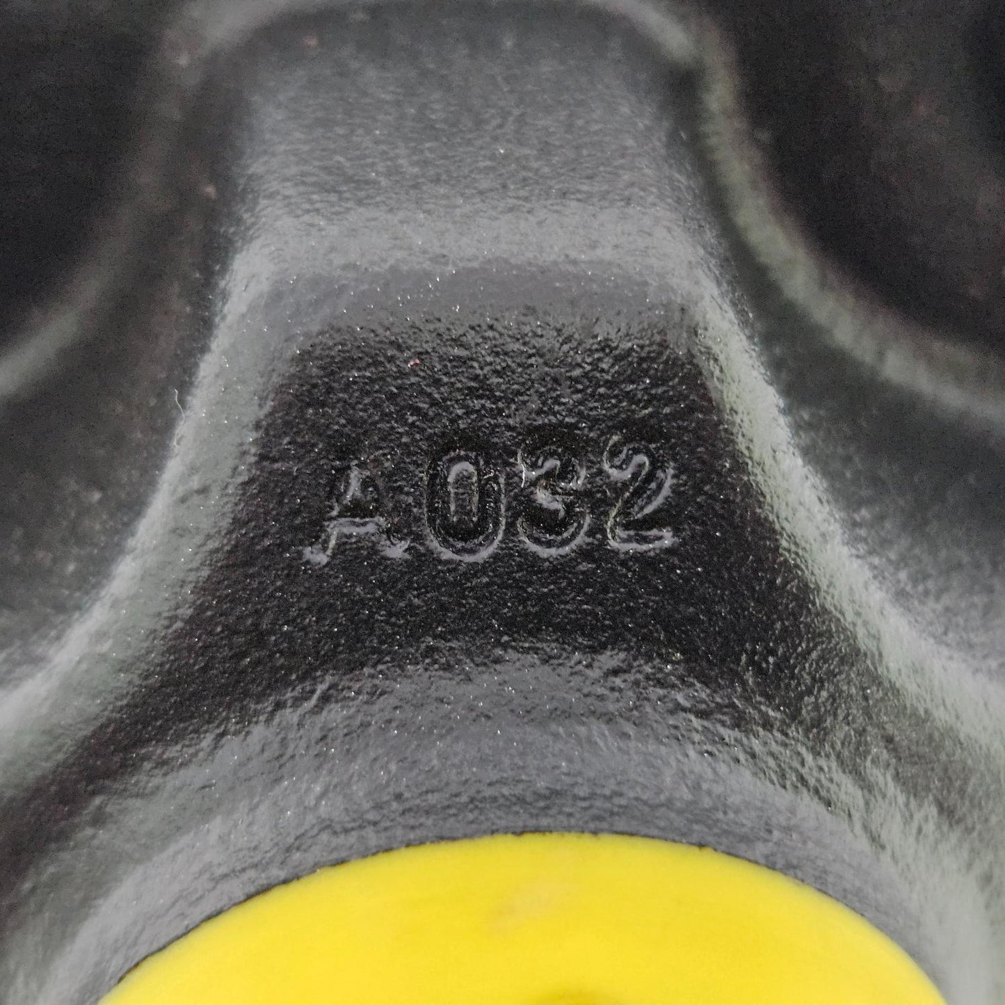 Saunders CPFTI Series PN-16 Diaphragm Valve DP-5 JS1040 A032 SV1
