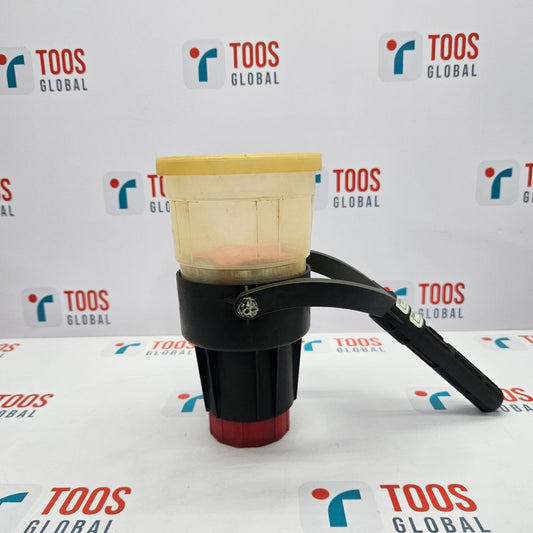 Solo 517-001-255 Smoke Detector Tester / Aerosol Dispenser