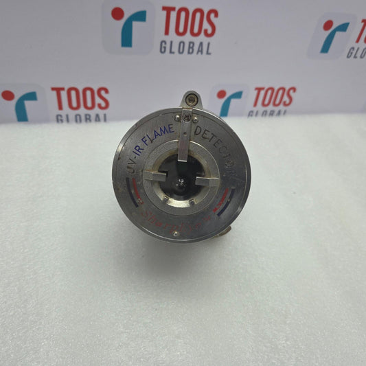 Spectrex Sharpeye 40/40 LB-112SC Flame Detector