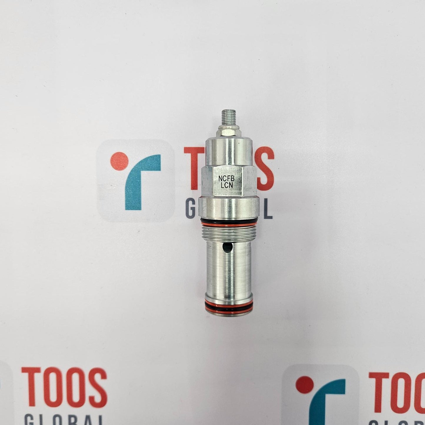 Sun Hydraulics NCFB-LCN Needle Valve With Reverse Flow Check NCFBLCN New