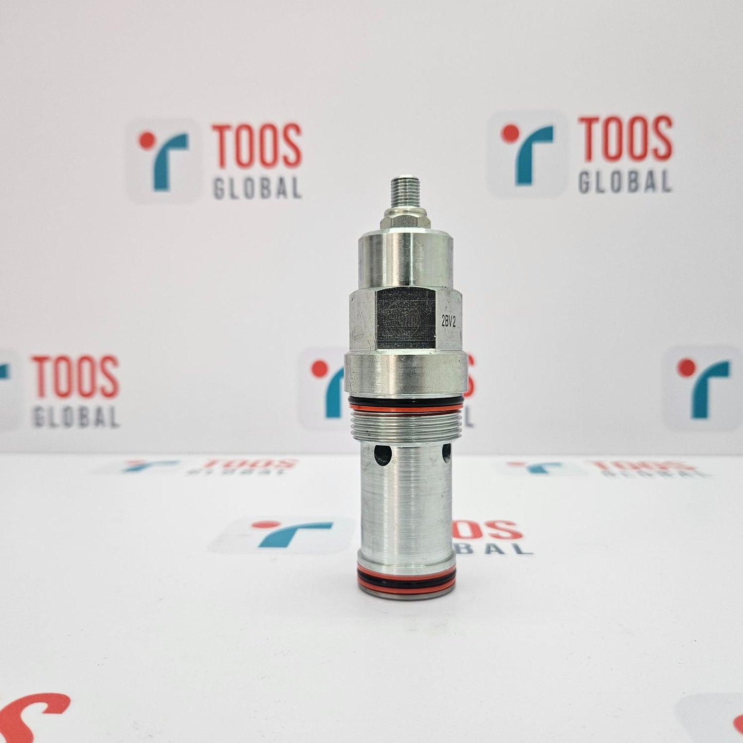 Sun Hydraulics NCFB-LCN Needle Valve With Reverse Flow Check NCFBLCN New