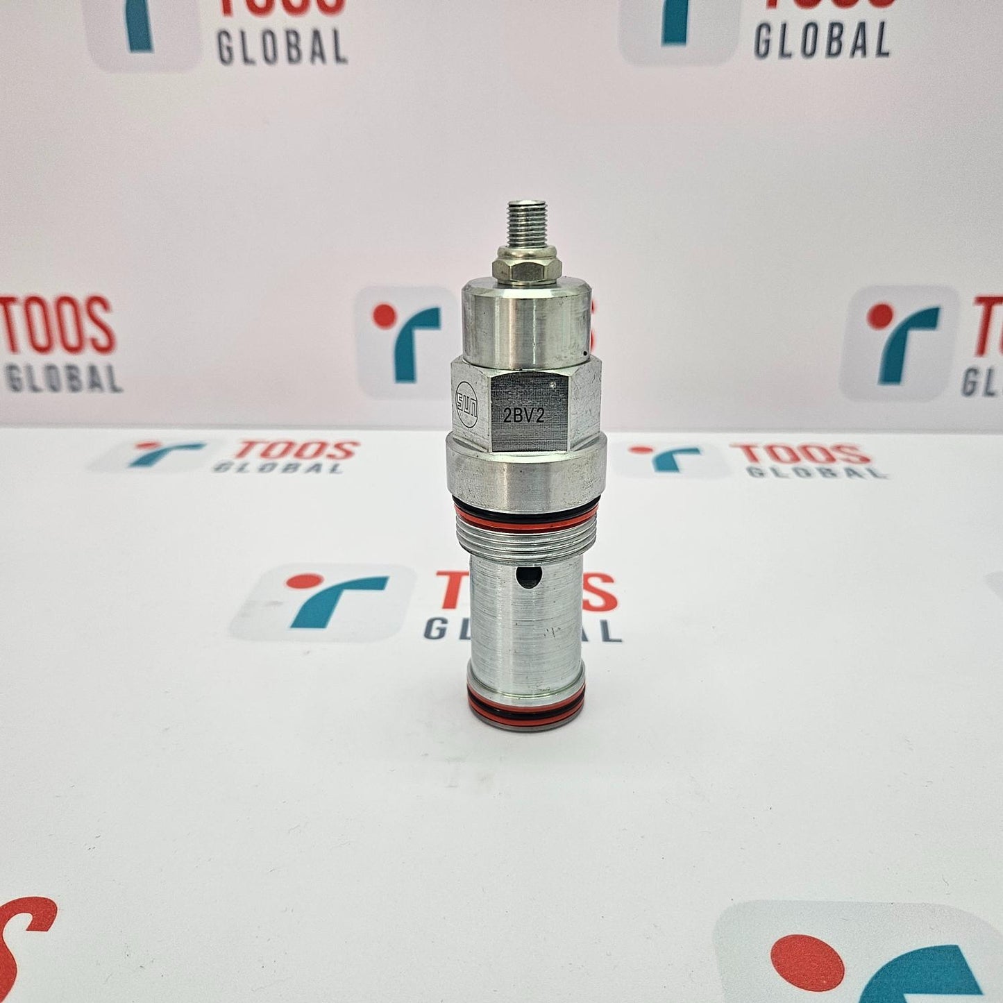 Sun Hydraulics NCFB-LCN Needle Valve With Reverse Flow Check NCFBLCN New