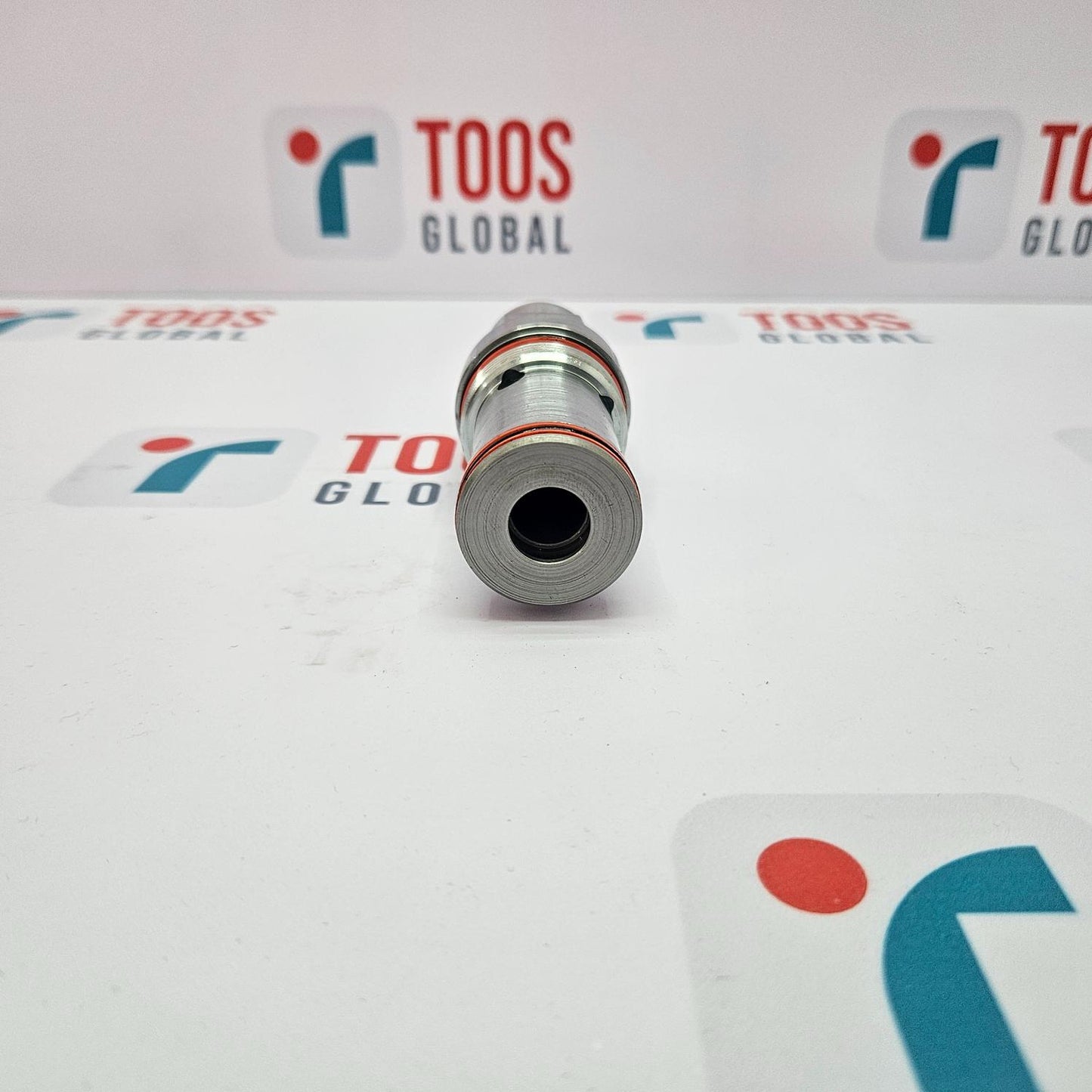 Sun Hydraulics NCFB-LCN Needle Valve With Reverse Flow Check NCFBLCN New