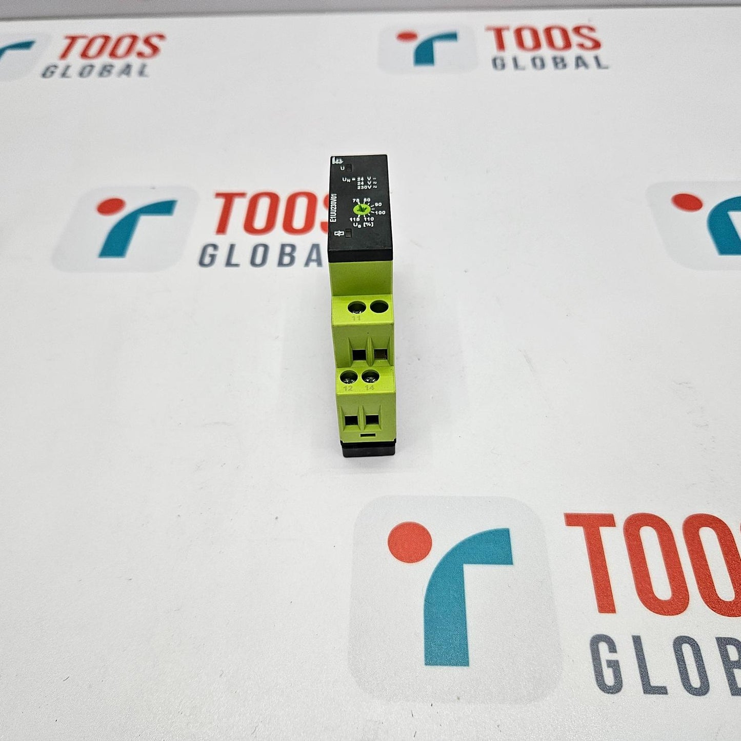TELE E1UU230V01 MONITORING RELAY 1340102