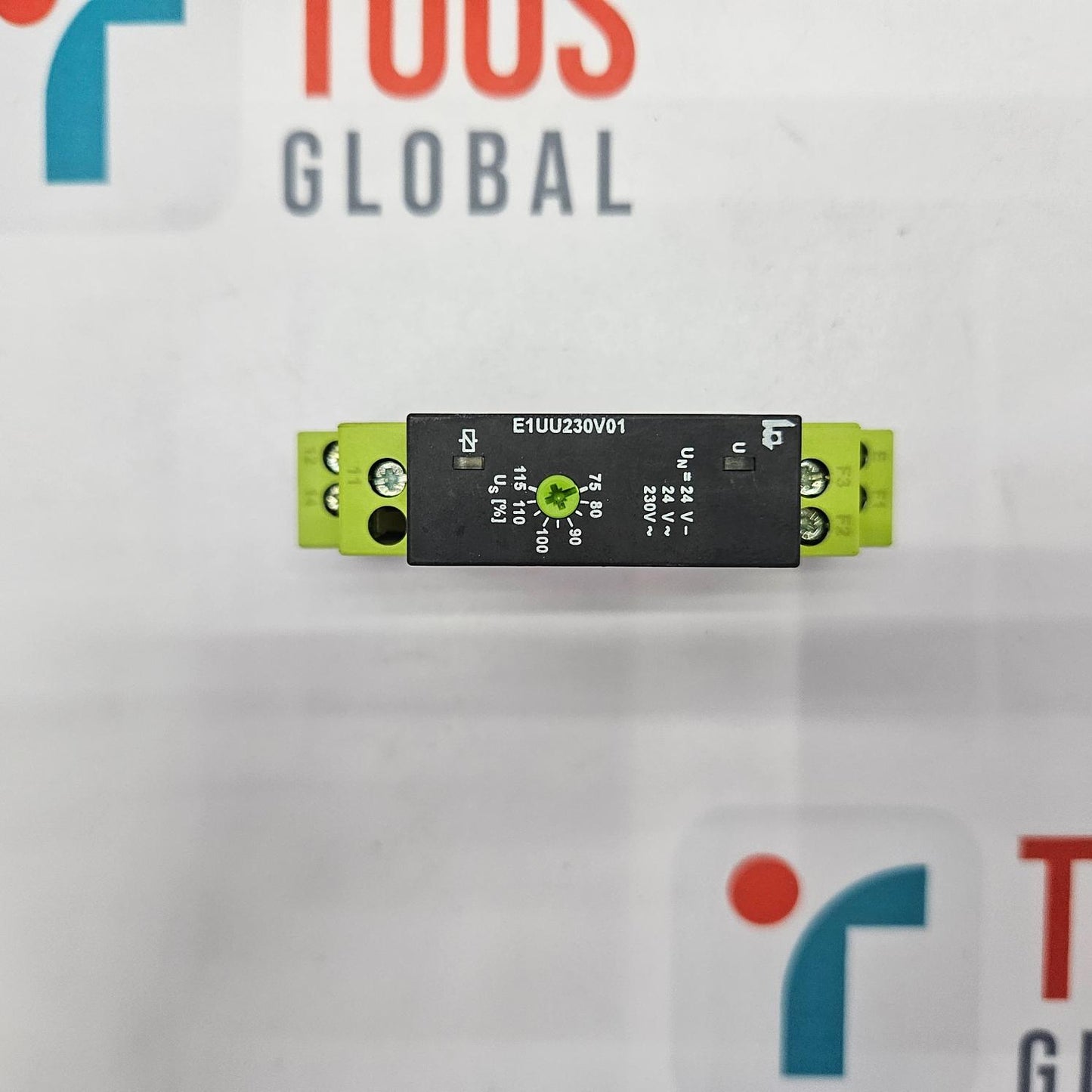 TELE E1UU230V01 MONITORING RELAY 1340102