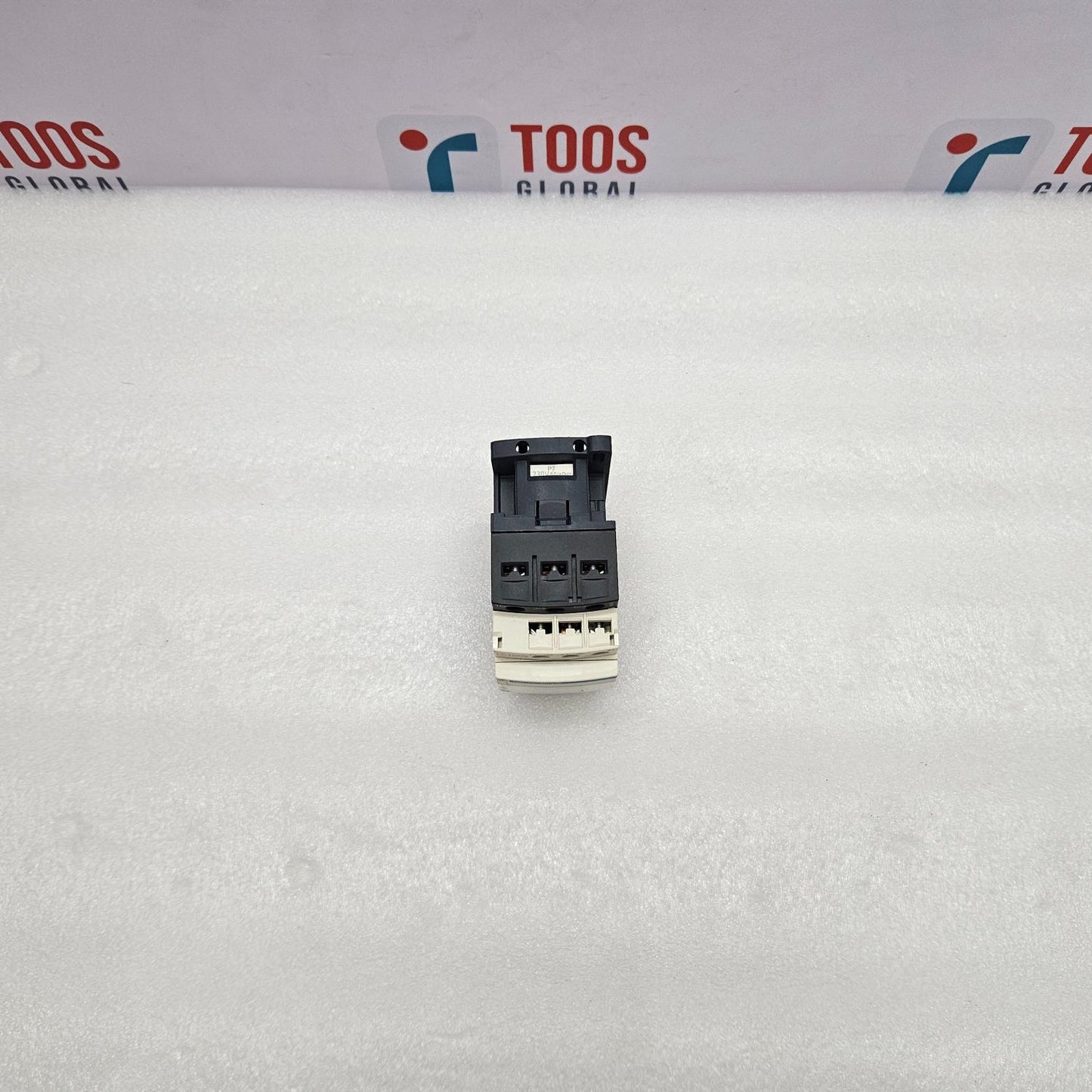 TELEMECANIQUE LC1D09P7 CONTACTOR SQUARE D 230V 50/60HZ