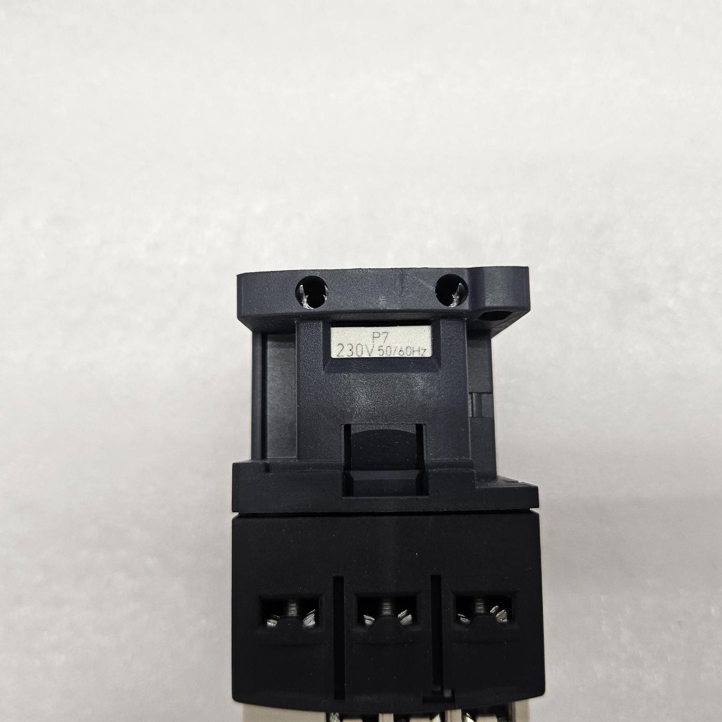 TELEMECANIQUE LC1D09P7 CONTACTOR SQUARE D 230V 50/60HZ
