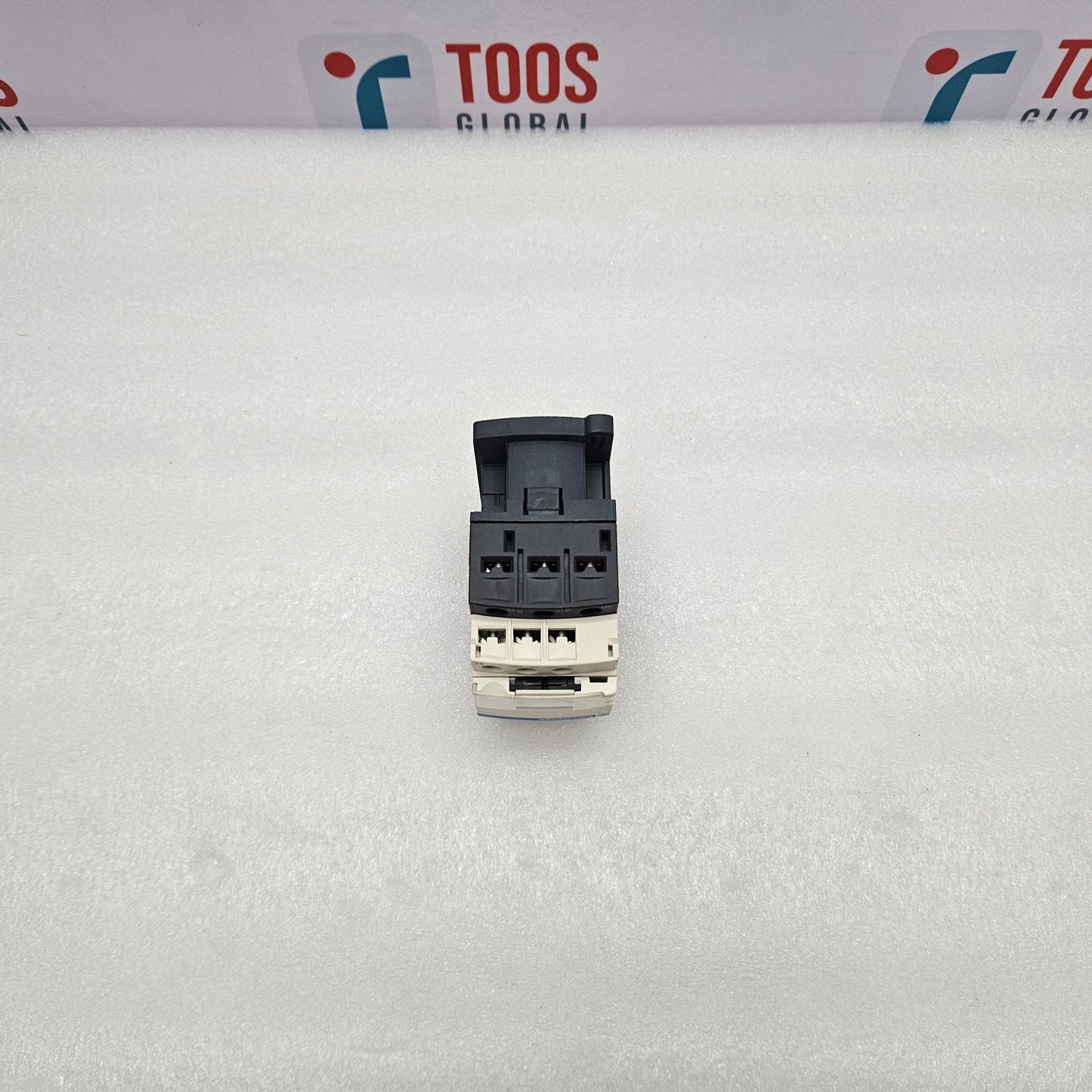 TELEMECANIQUE LC1D09P7 CONTACTOR SQUARE D 230V 50/60HZ