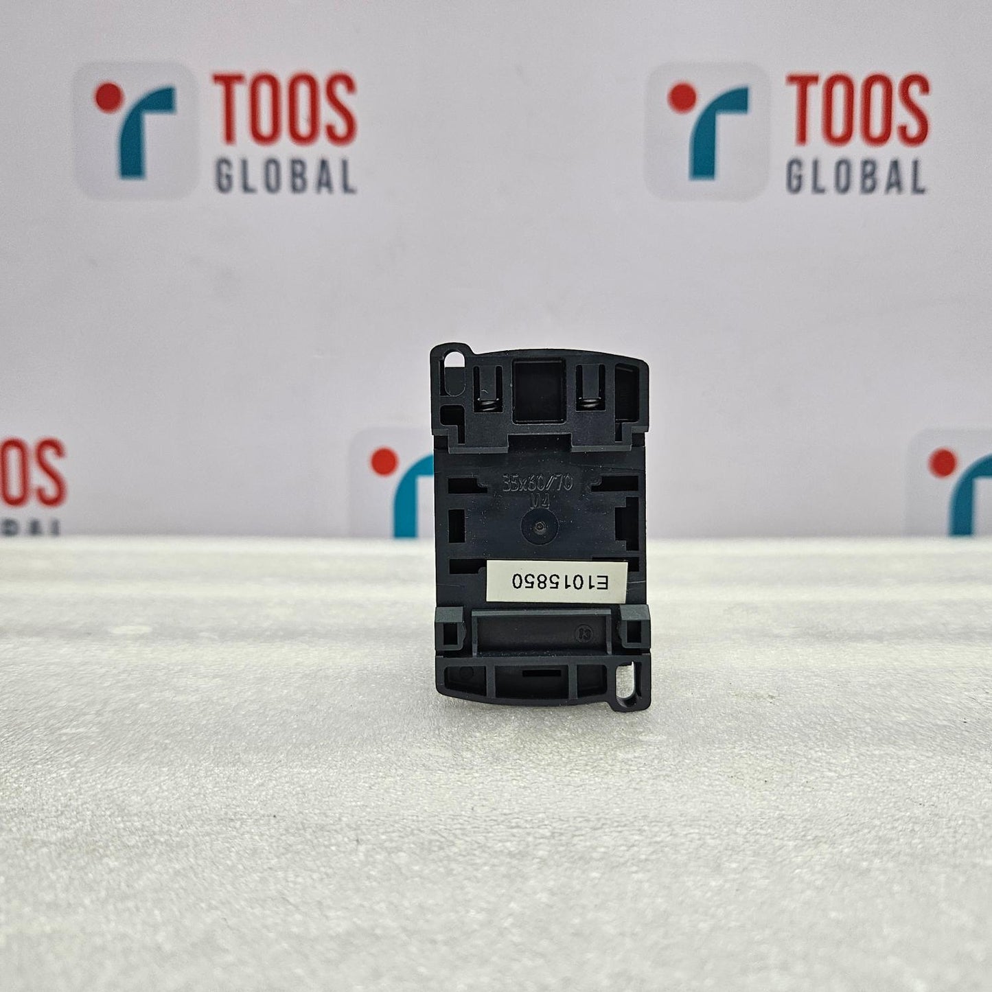 TELEMECANIQUE LC1D09P7 CONTACTOR SQUARE D 230V 50/60HZ