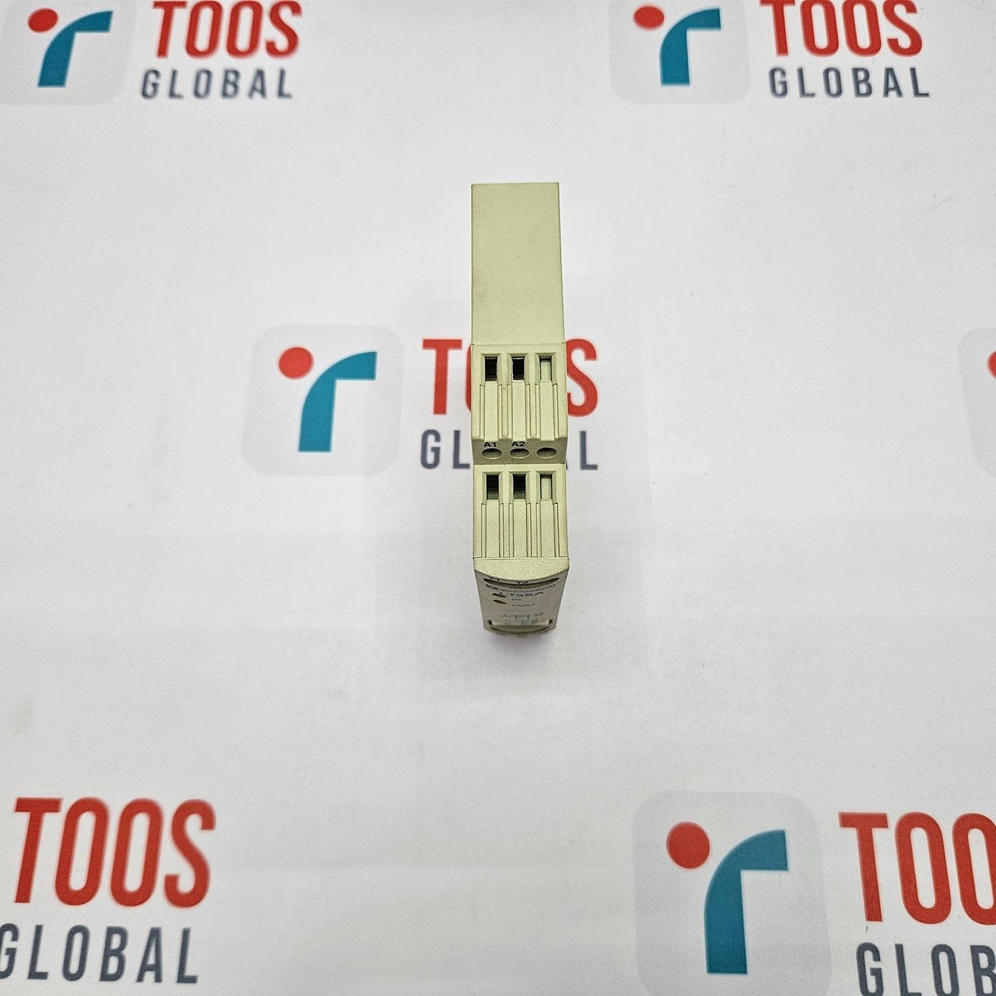 TELEMECANIQUE LT3SA00MW PTC PROBE RELAY