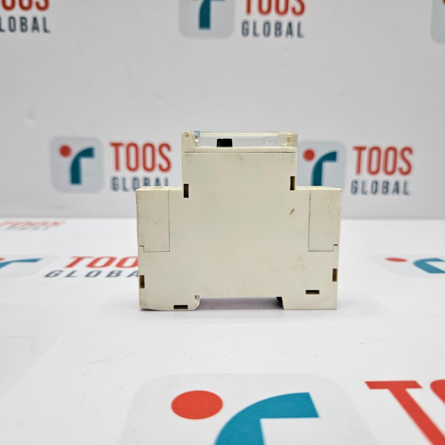 TELEMECANIQUE RE11RAMU MODULAR TIMING RELAY