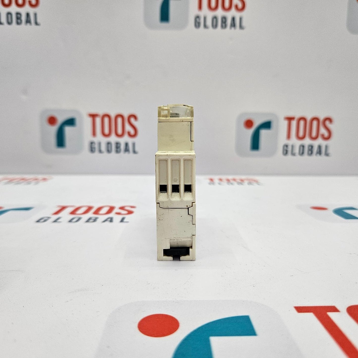 TELEMECANIQUE RE11RAMU MODULAR TIMING RELAY