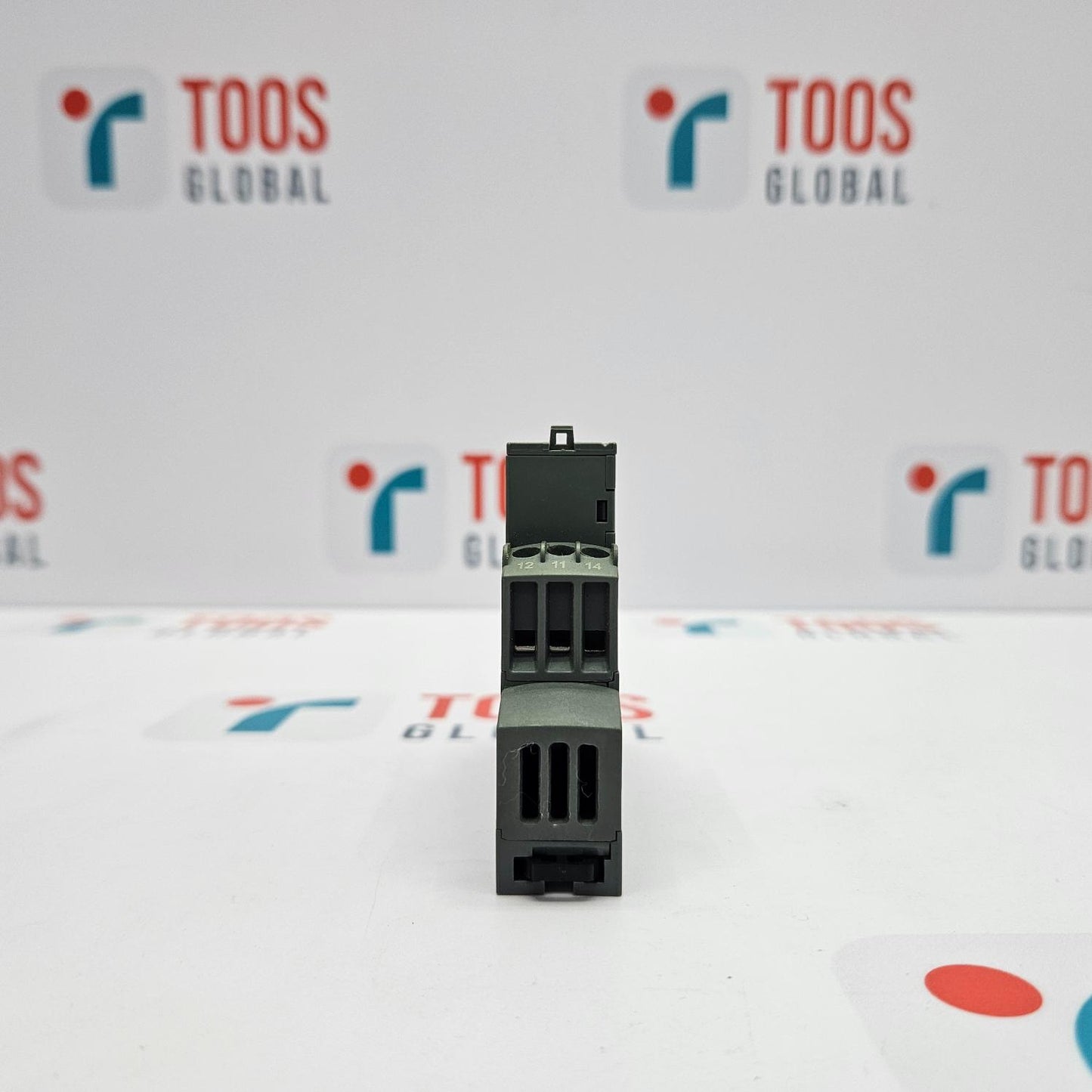 TELEMECANIQUE RM10TG00 CONTROL RELAY