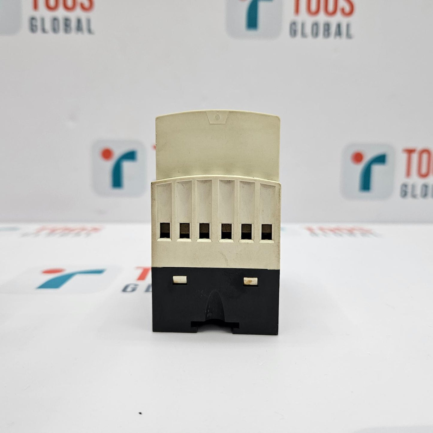 TELEMECANIQUE RM4JA32MW CURRENT RELAY