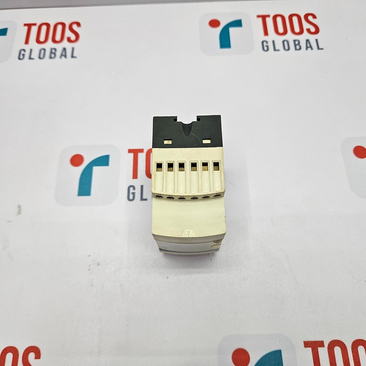 TELEMECANIQUE RM4JA32MW CURRENT RELAY
