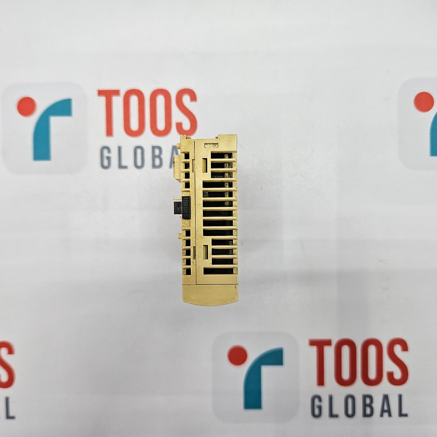 TELEMECANIQUE TWDAMI8HT TWIDO ANALOG INPUT MODULE