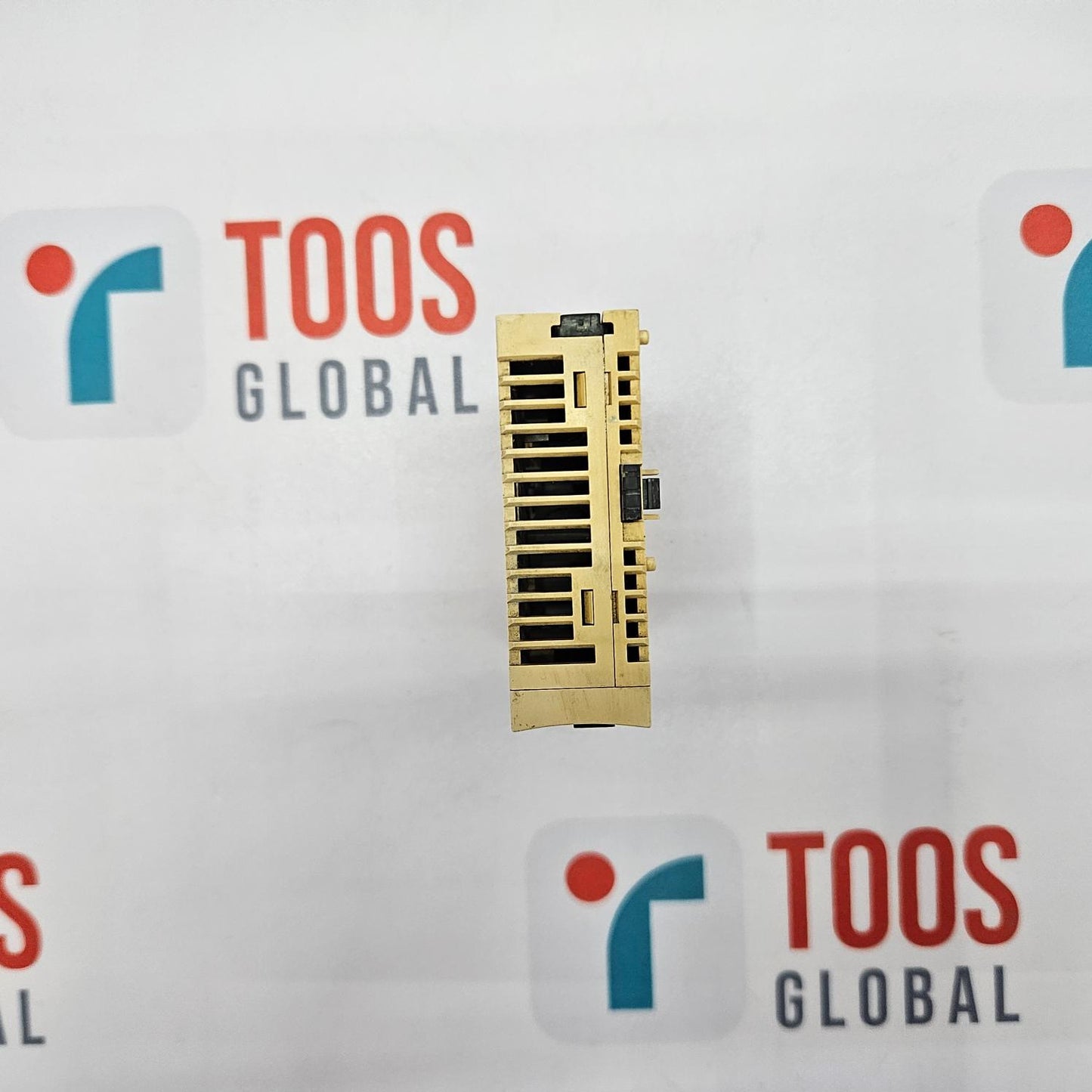 TELEMECANIQUE TWDAMI8HT TWIDO ANALOG INPUT MODULE