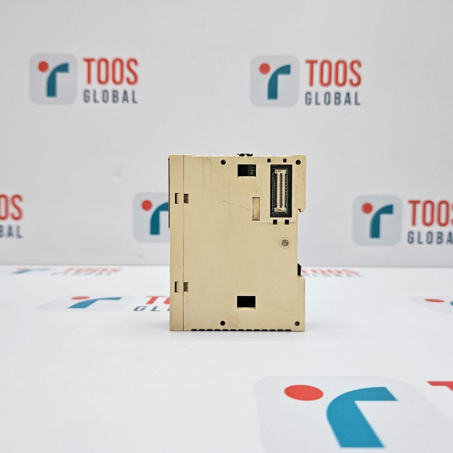 TELEMECANIQUE TWDAMI8HT TWIDO ANALOG INPUT MODULE