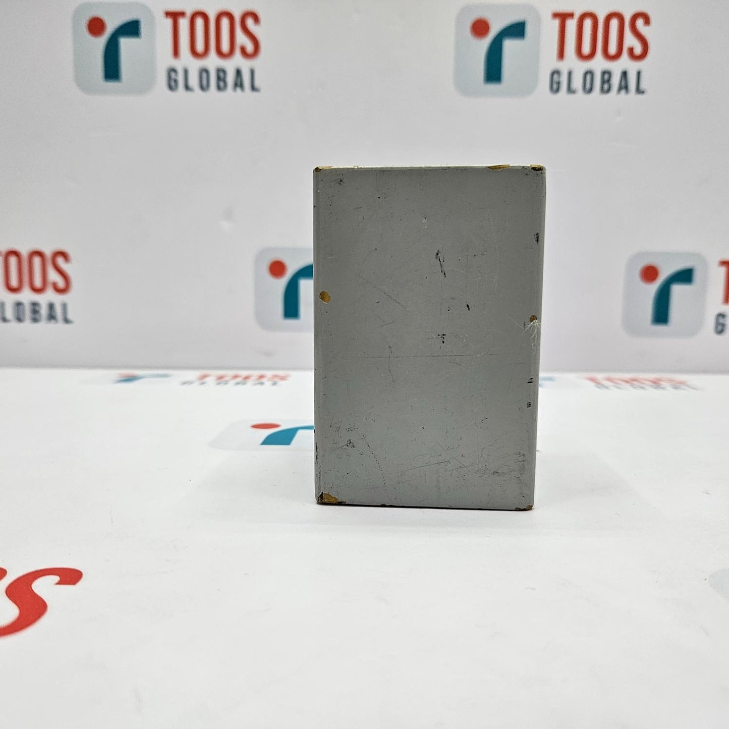 TERASAKI ELECTRIC WE2-JO1 REFERENCE RESISTOR