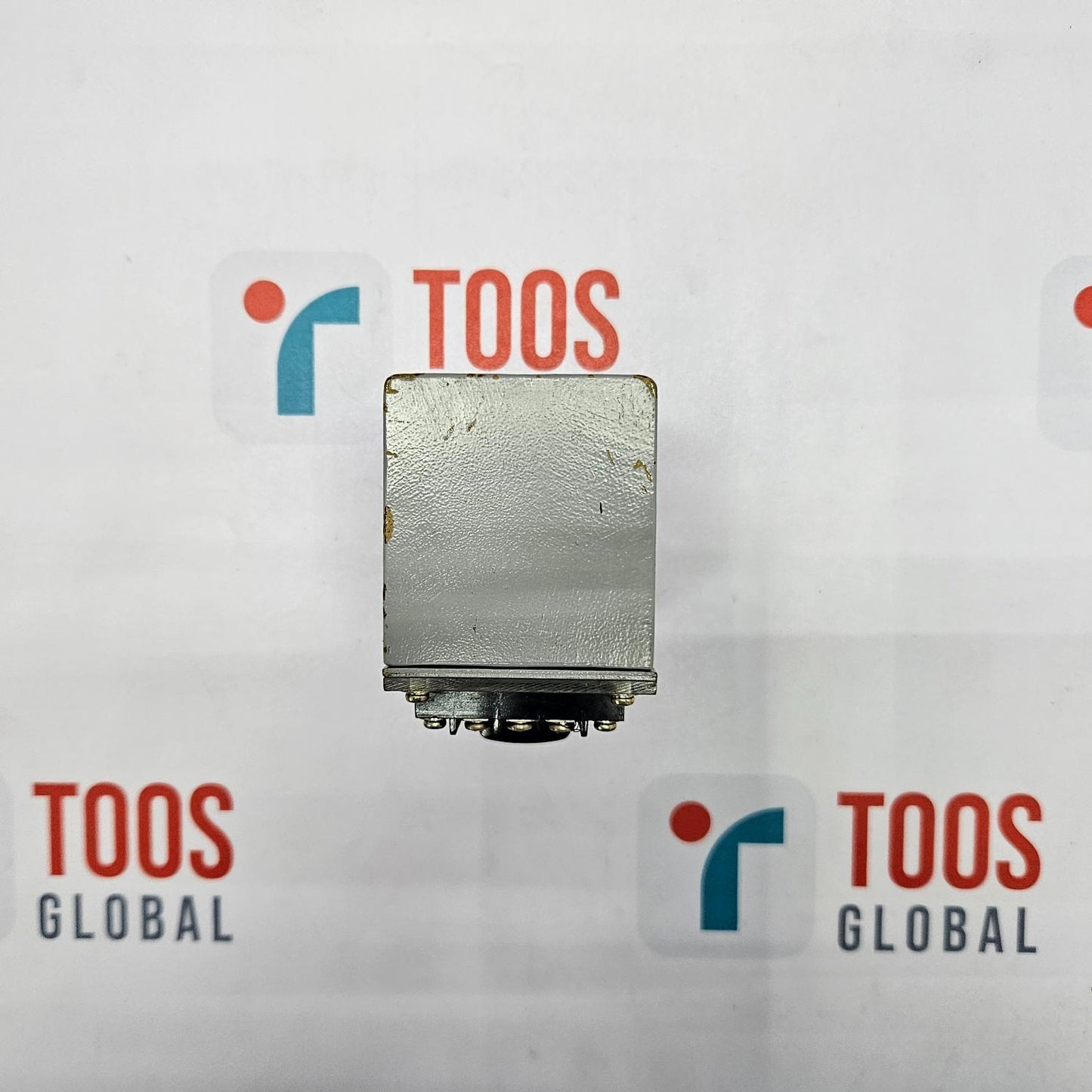 TERASAKI ELECTRIC WE2-JO1 REFERENCE RESISTOR