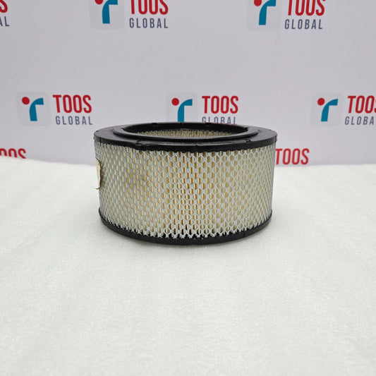 TMC Round air filter on a white background with 'TOOS GLOBAL' branding.