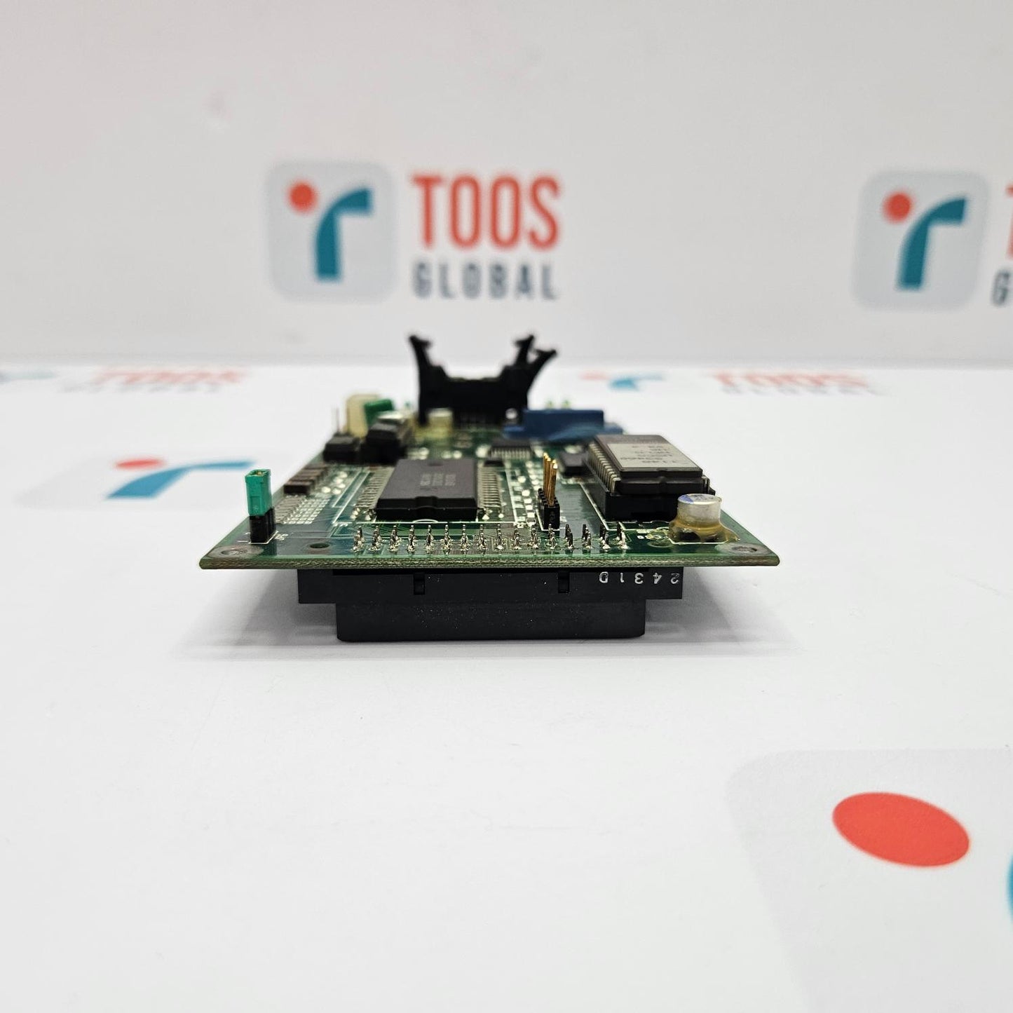 TOKIMEC 11489401 NTW AUTOPILOT PCB CARD
