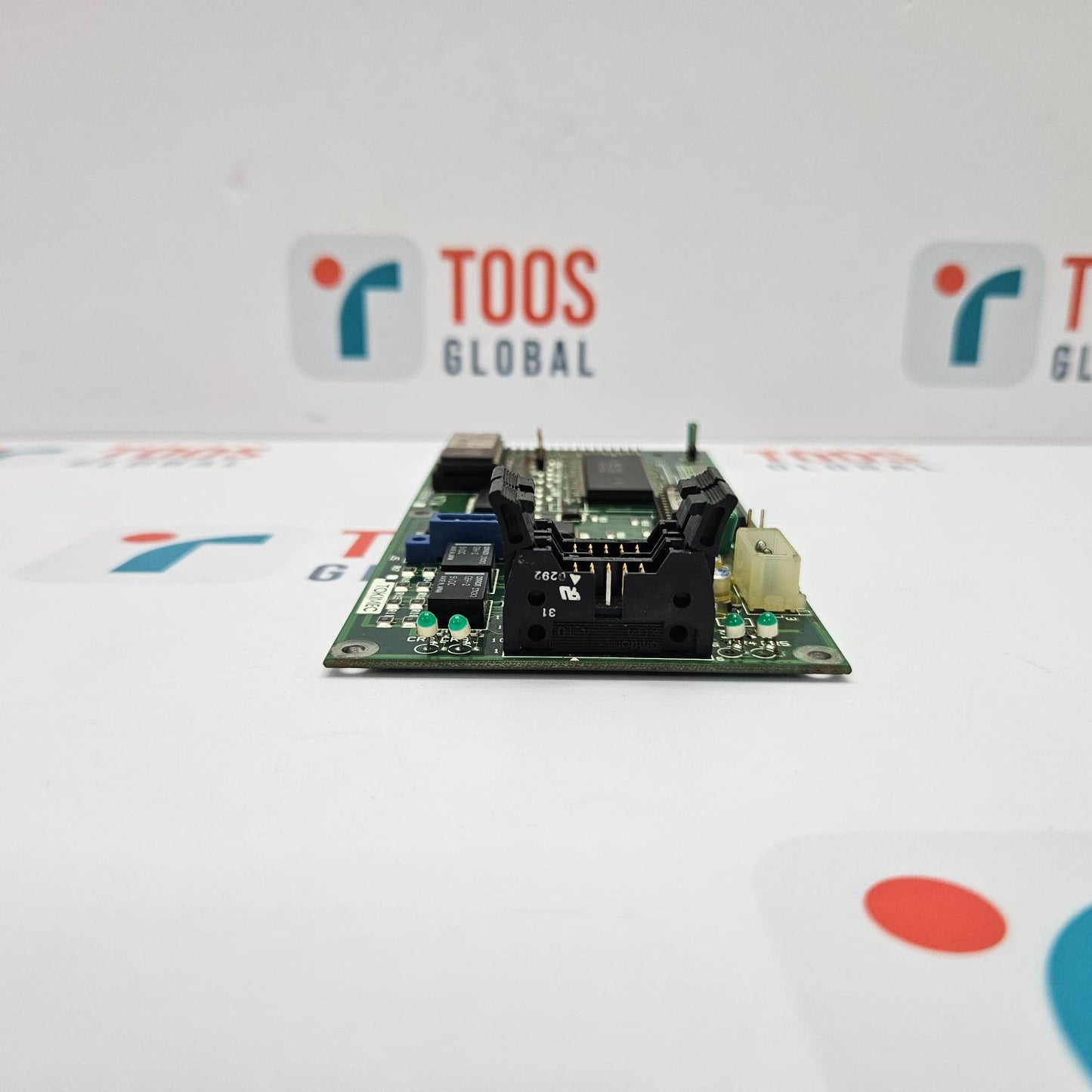 TOKIMEC 11489401 NTW AUTOPILOT PCB CARD