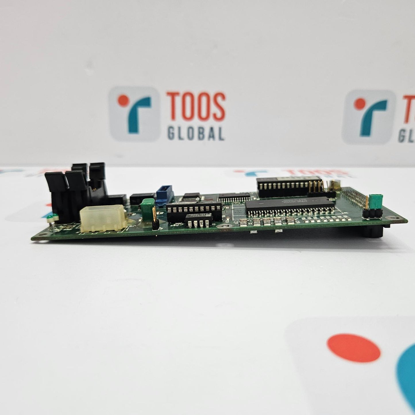 TOKIMEC 11489401 NTW AUTOPILOT PCB CARD