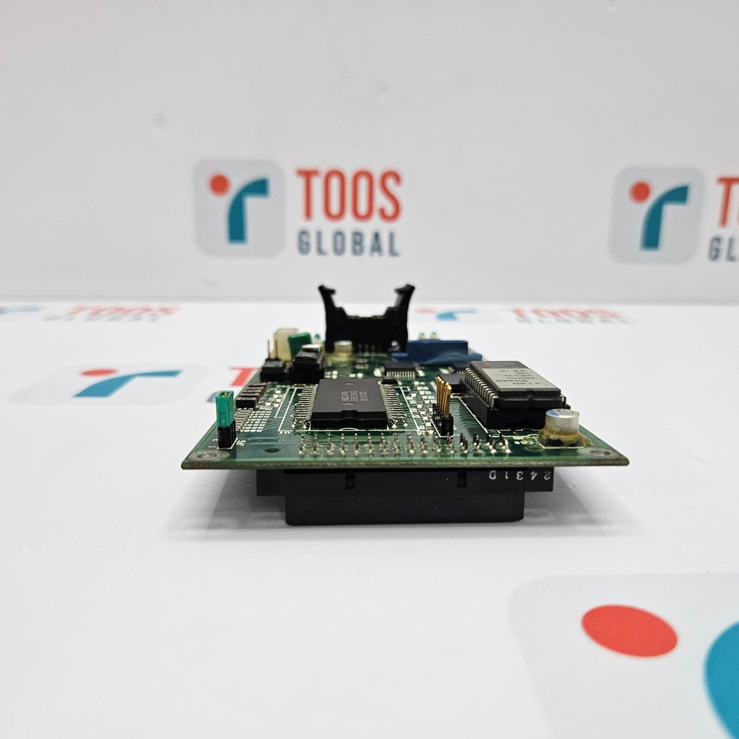 TOKIMEC 11489401 NTW AUTOPILOT PCB CARD