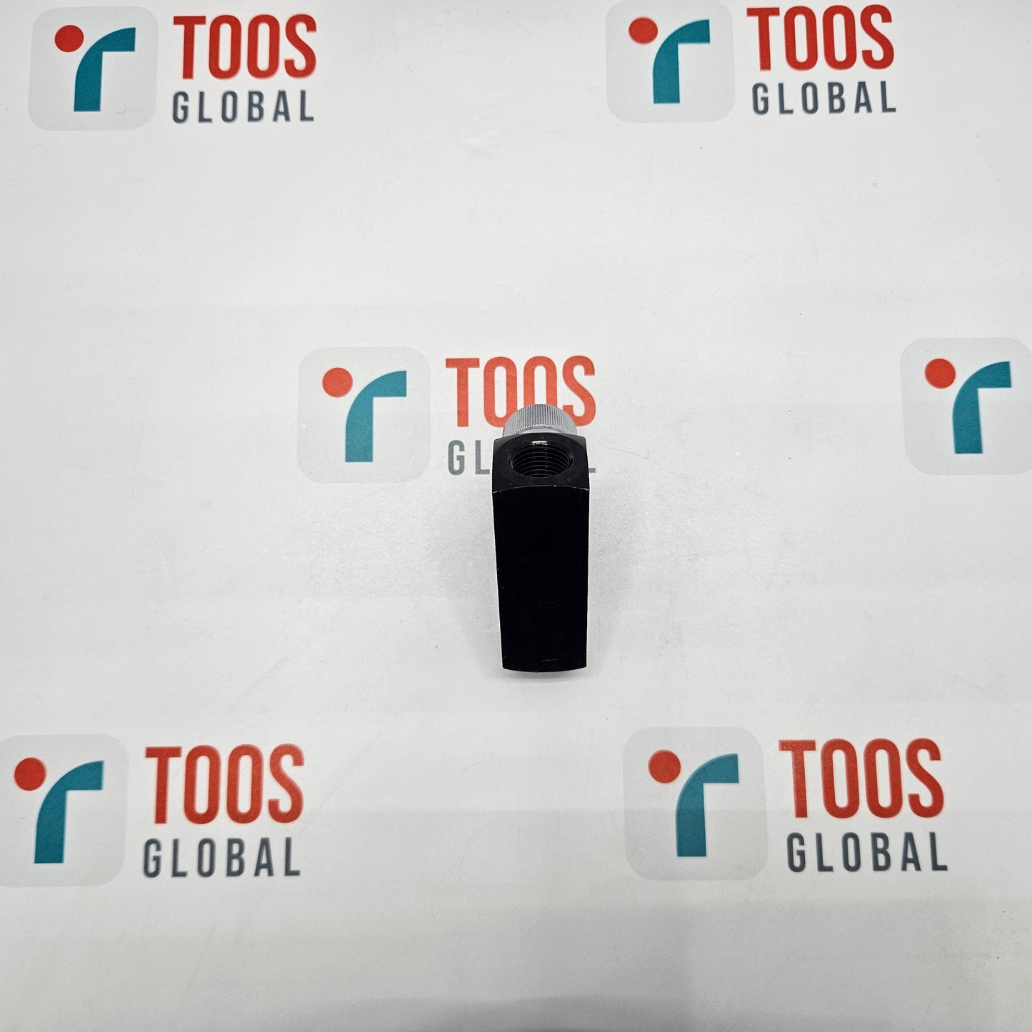 TOKIMEC HF800S FLOW CONTROL THROTTLE VALVE