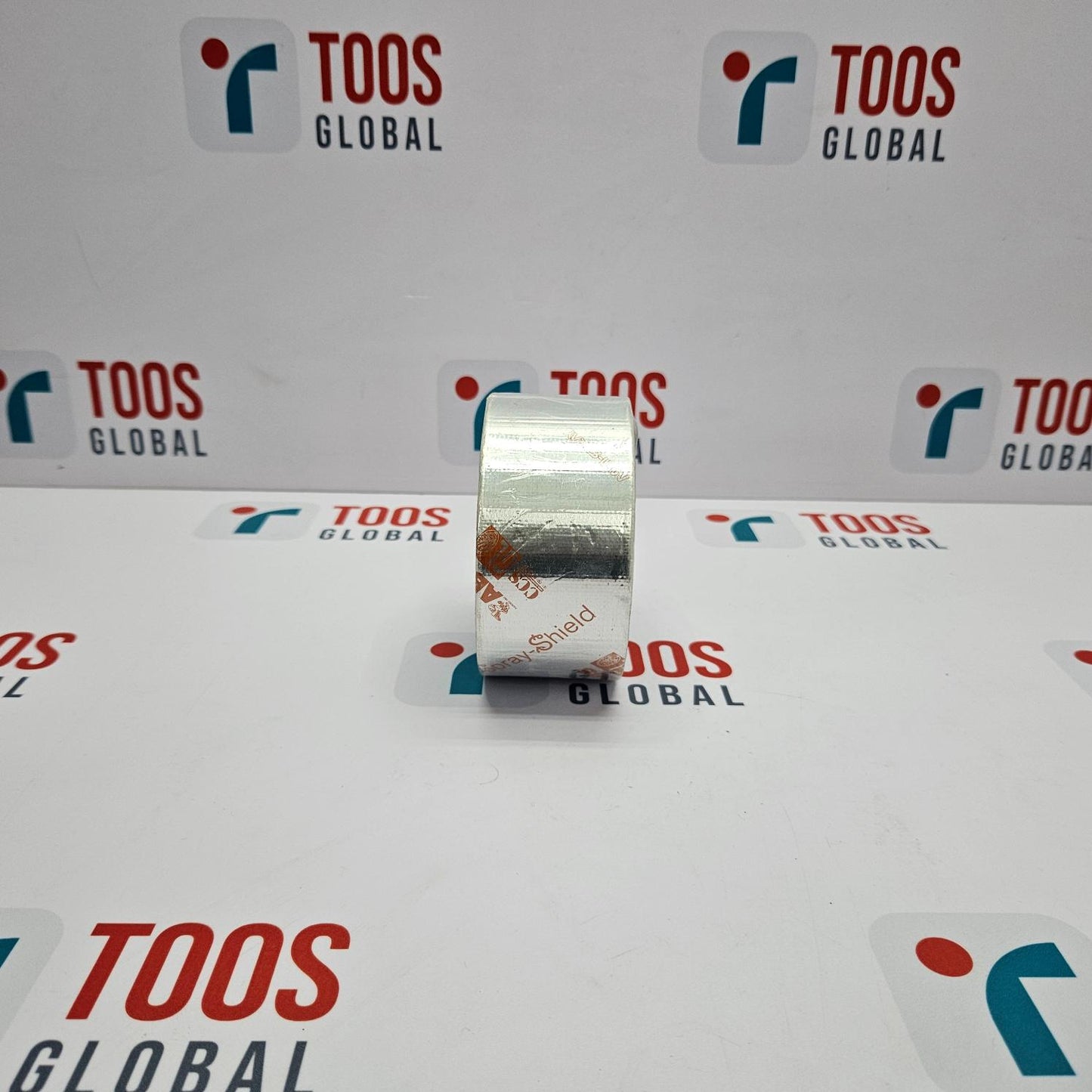 TOSO ANTISPLASHING TAPE 871802 50MM 10MTR