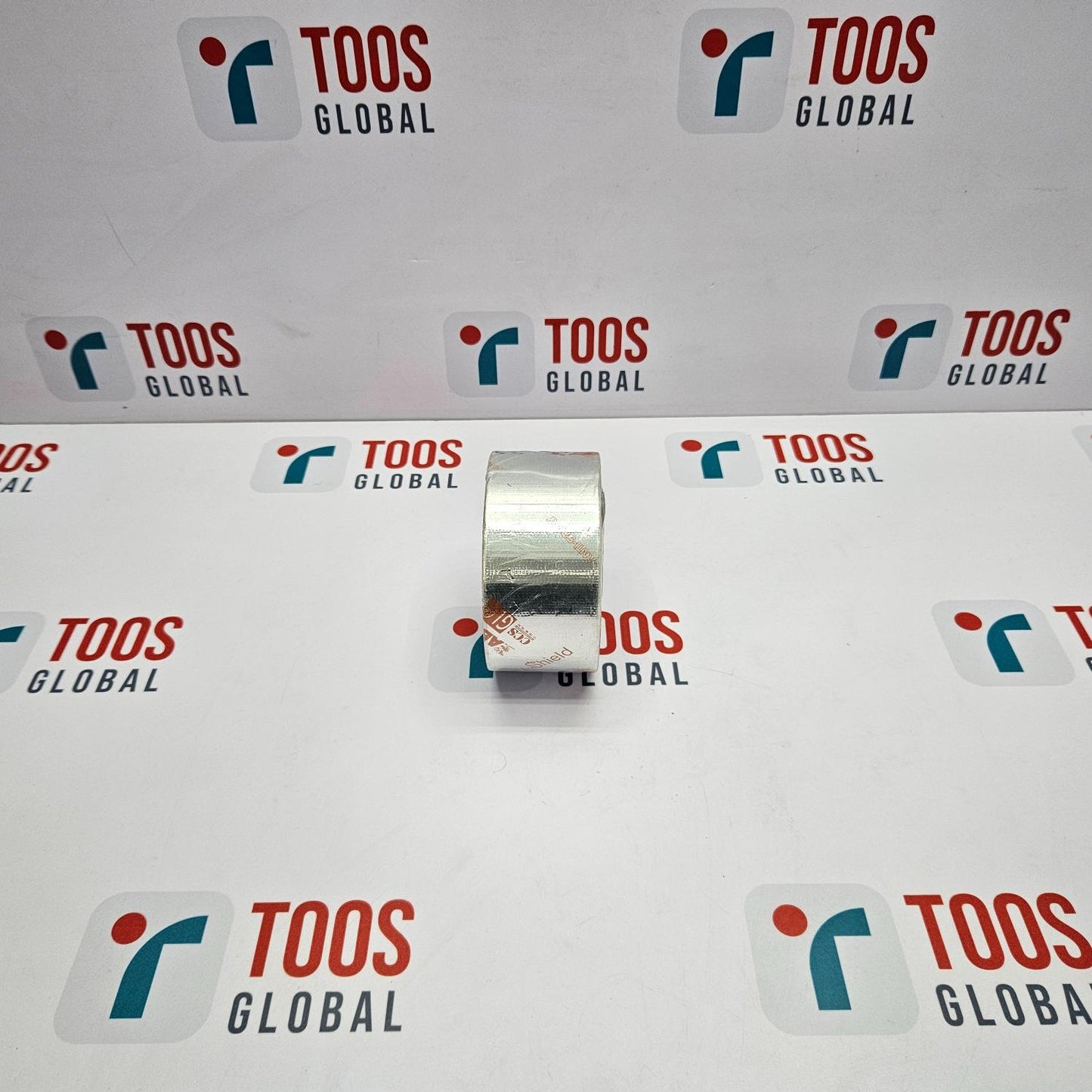 TOSO ANTISPLASHING TAPE 871802 50MM 10MTR