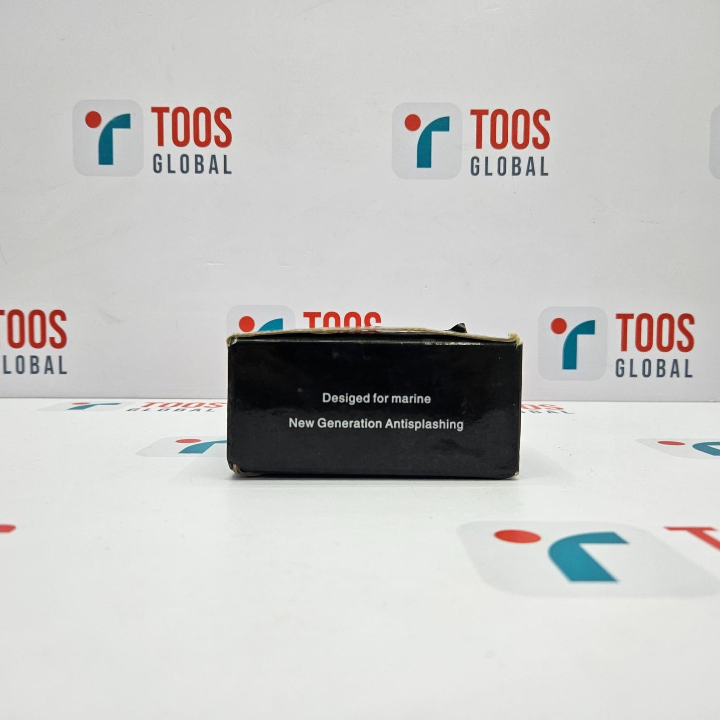 TOSO ANTISPLASHING TAPE 871802 50MM 10MTR