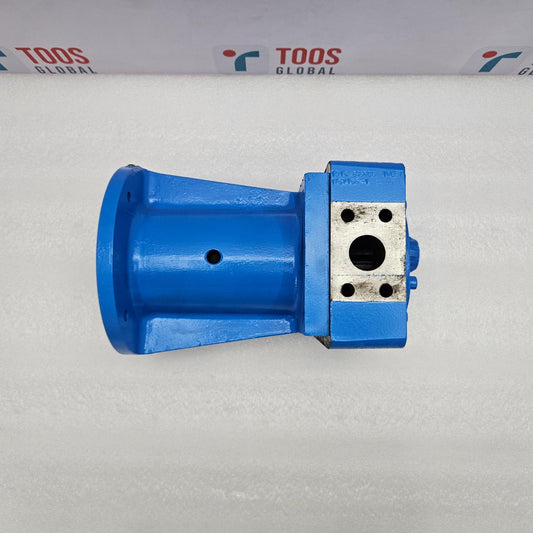 TUTHILL ITS04ATEX11797 GEAR PUMP