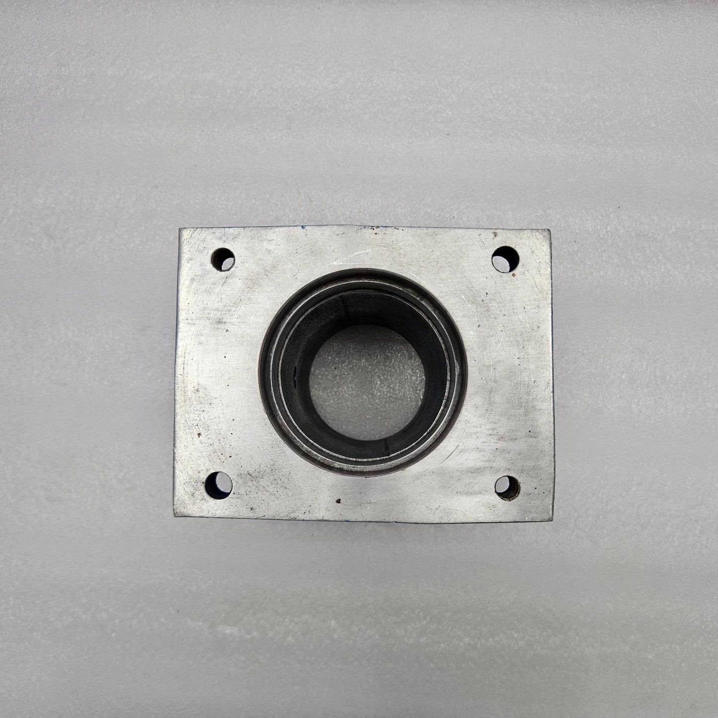 TUTHILL ITS04ATEX11797 GEAR PUMP