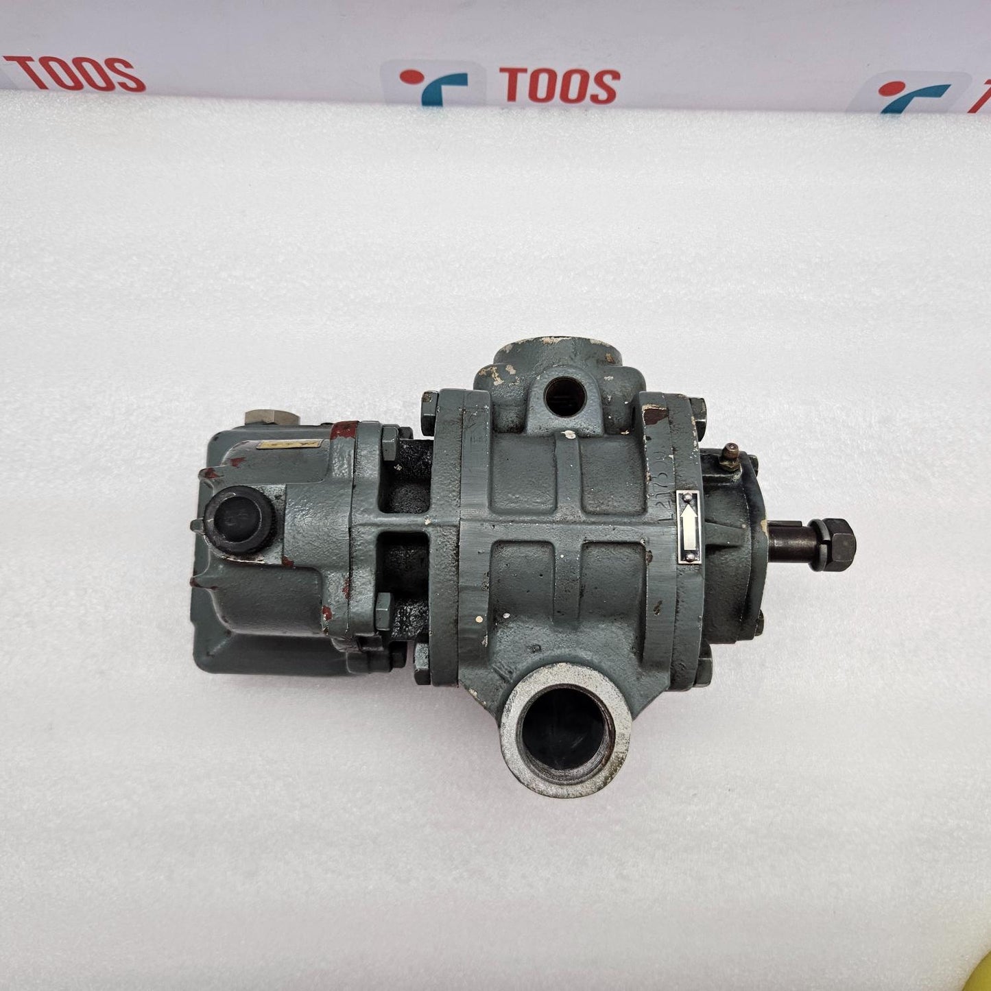 Taiko Kikai TSS-32 Rotary Blower