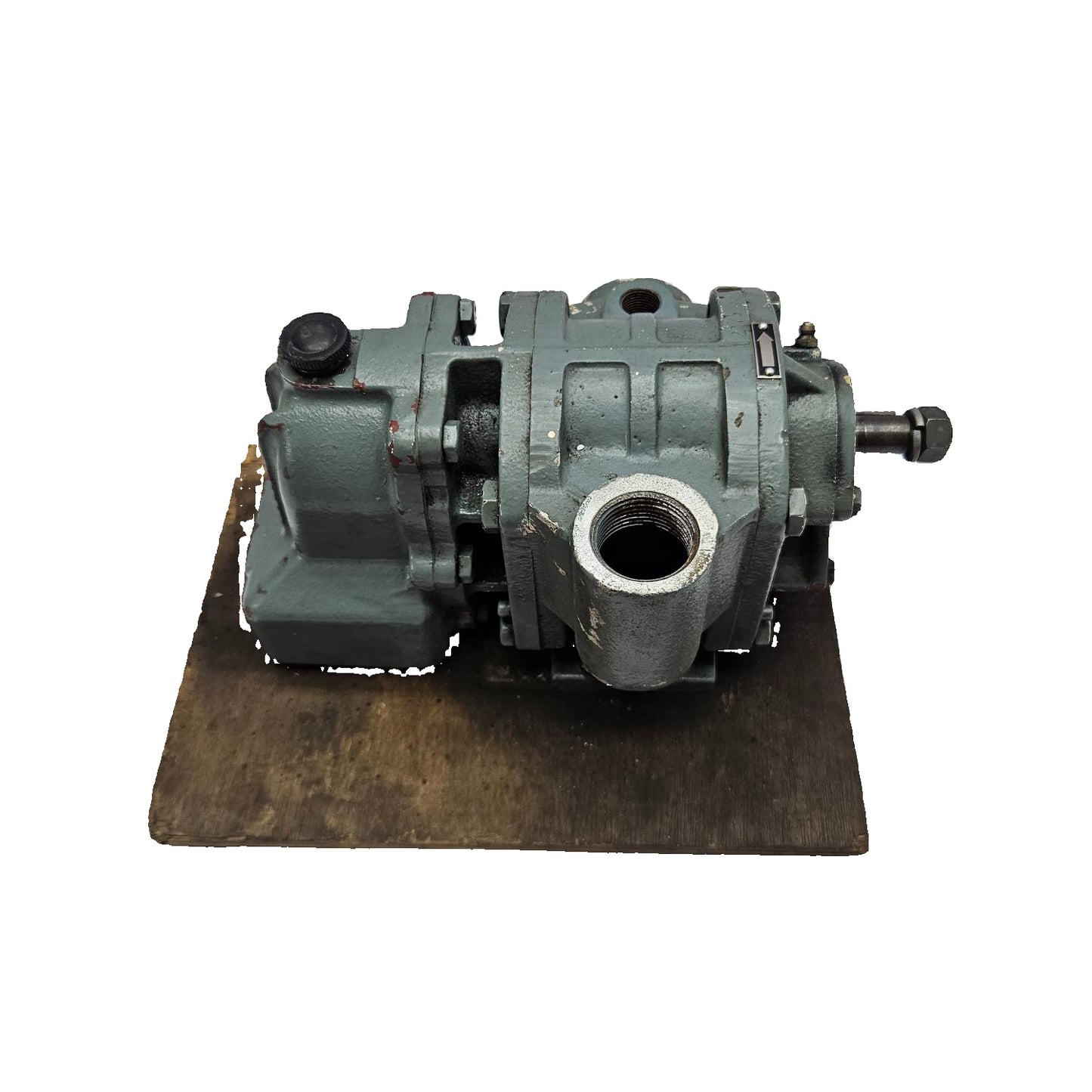 Taiko Kikai TSS-32 Rotary Blower