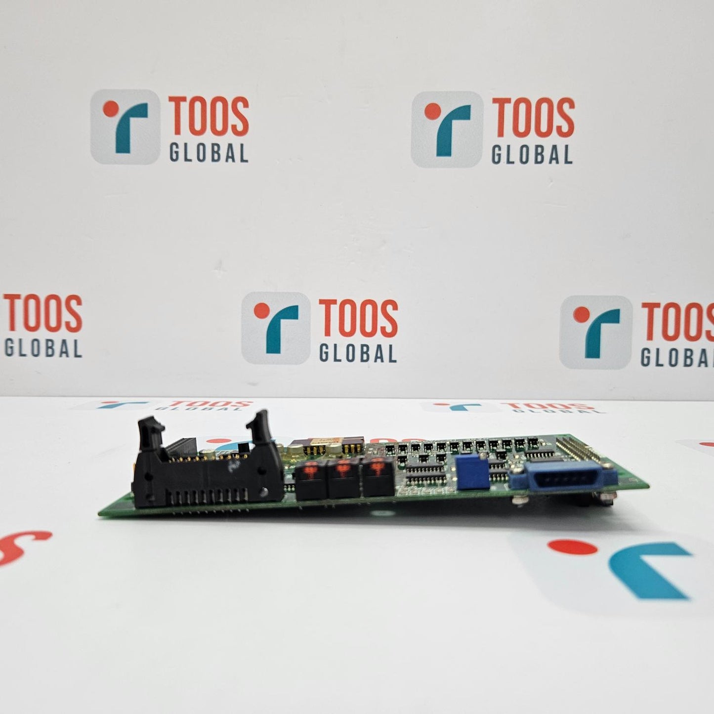 Tokimec 11489404 HLIF PCB CARD
