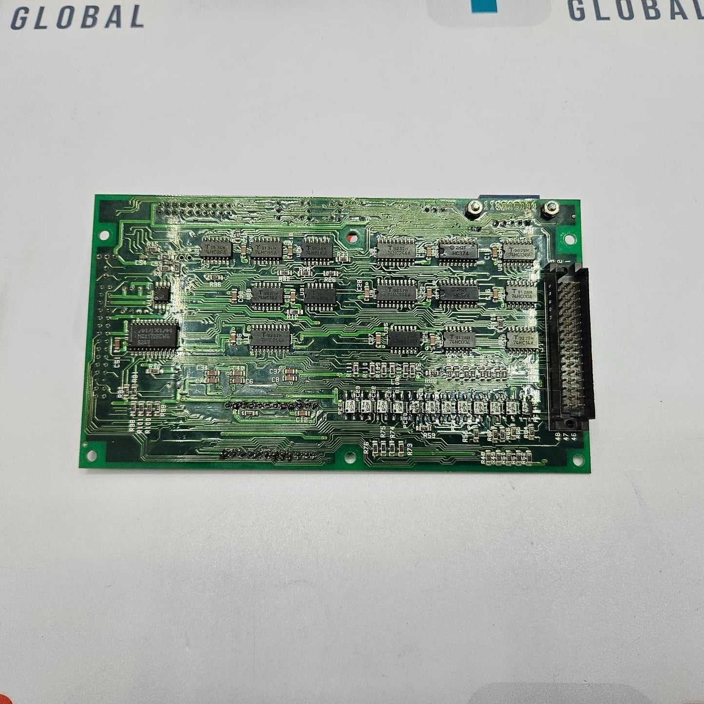Tokimec 11489404 HLIF PCB CARD
