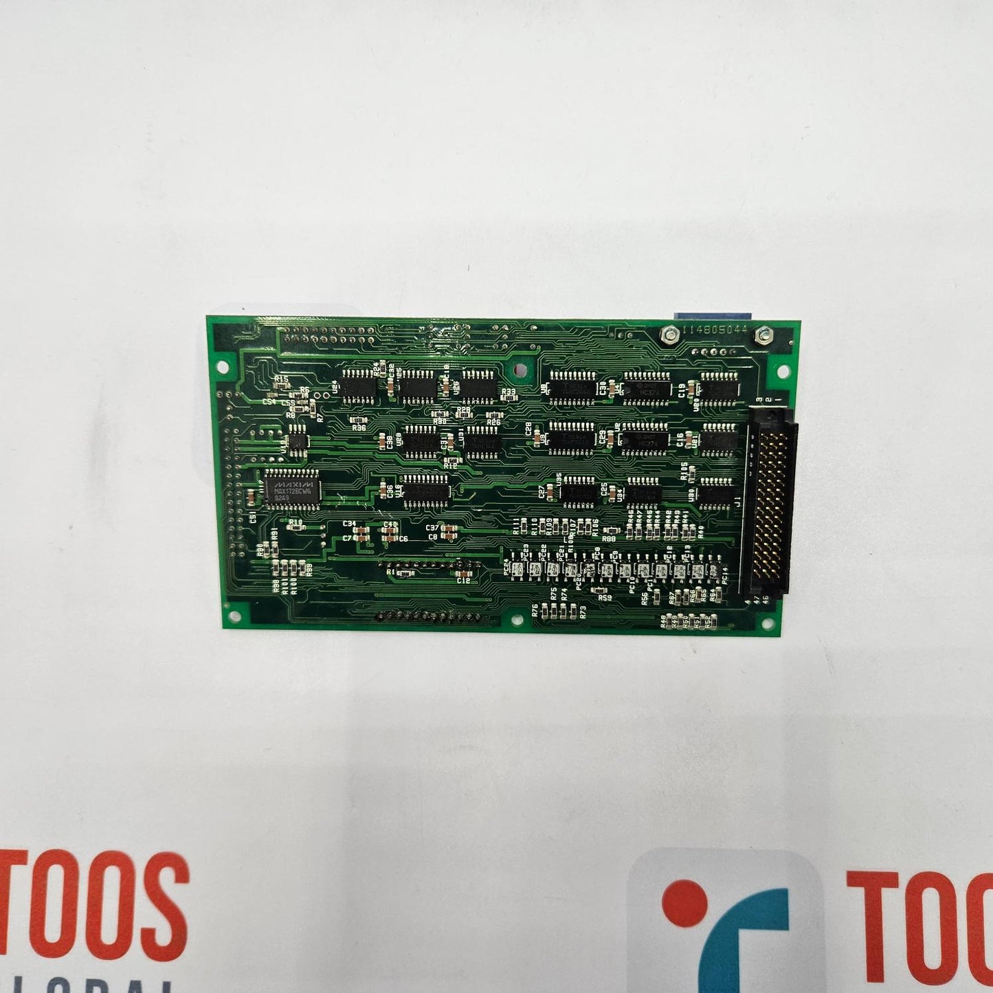 Tokimec 11489404 HLIF PCB CARD