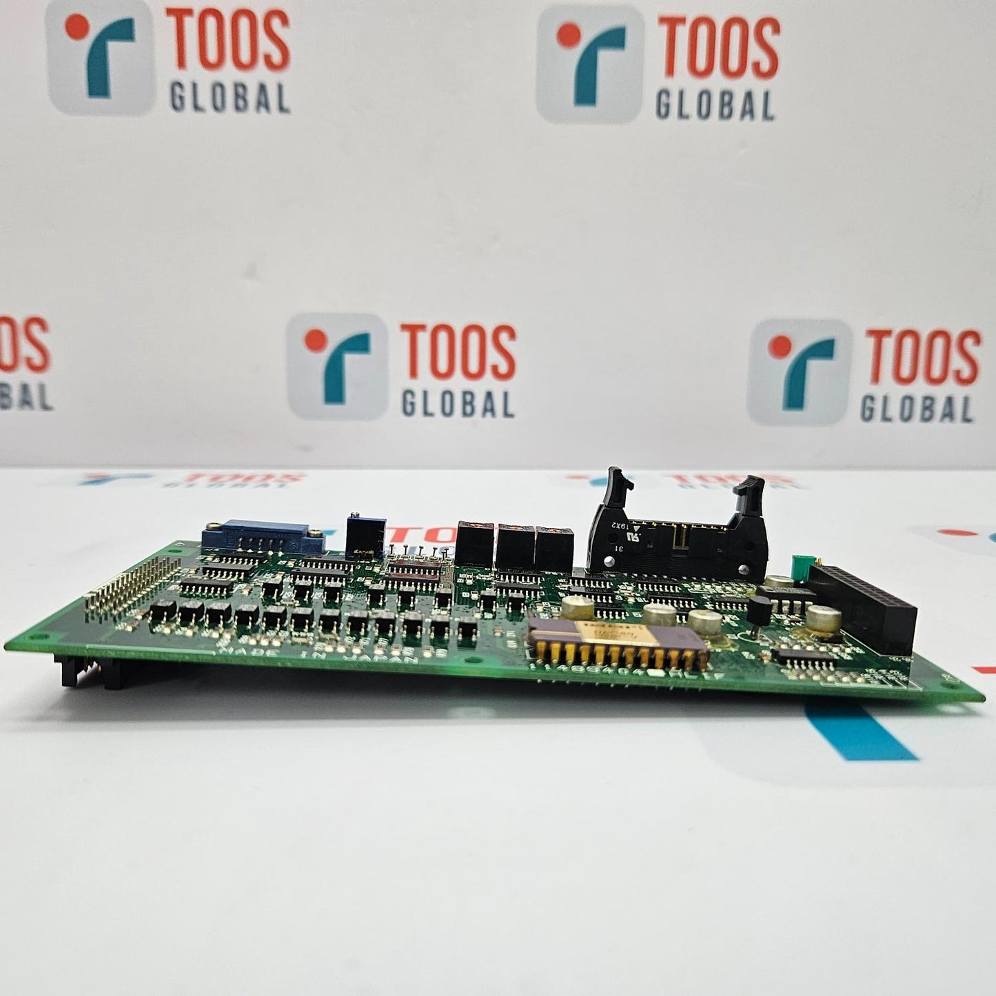 Tokimec 11489404 HLIF PCB CARD